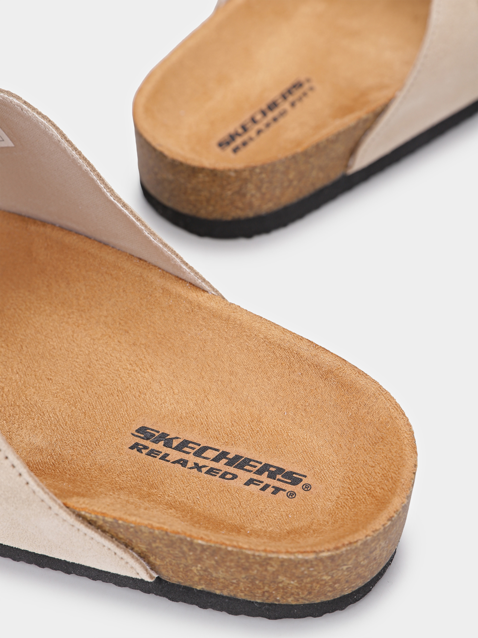 Шльопанці Чоловічі Skechers