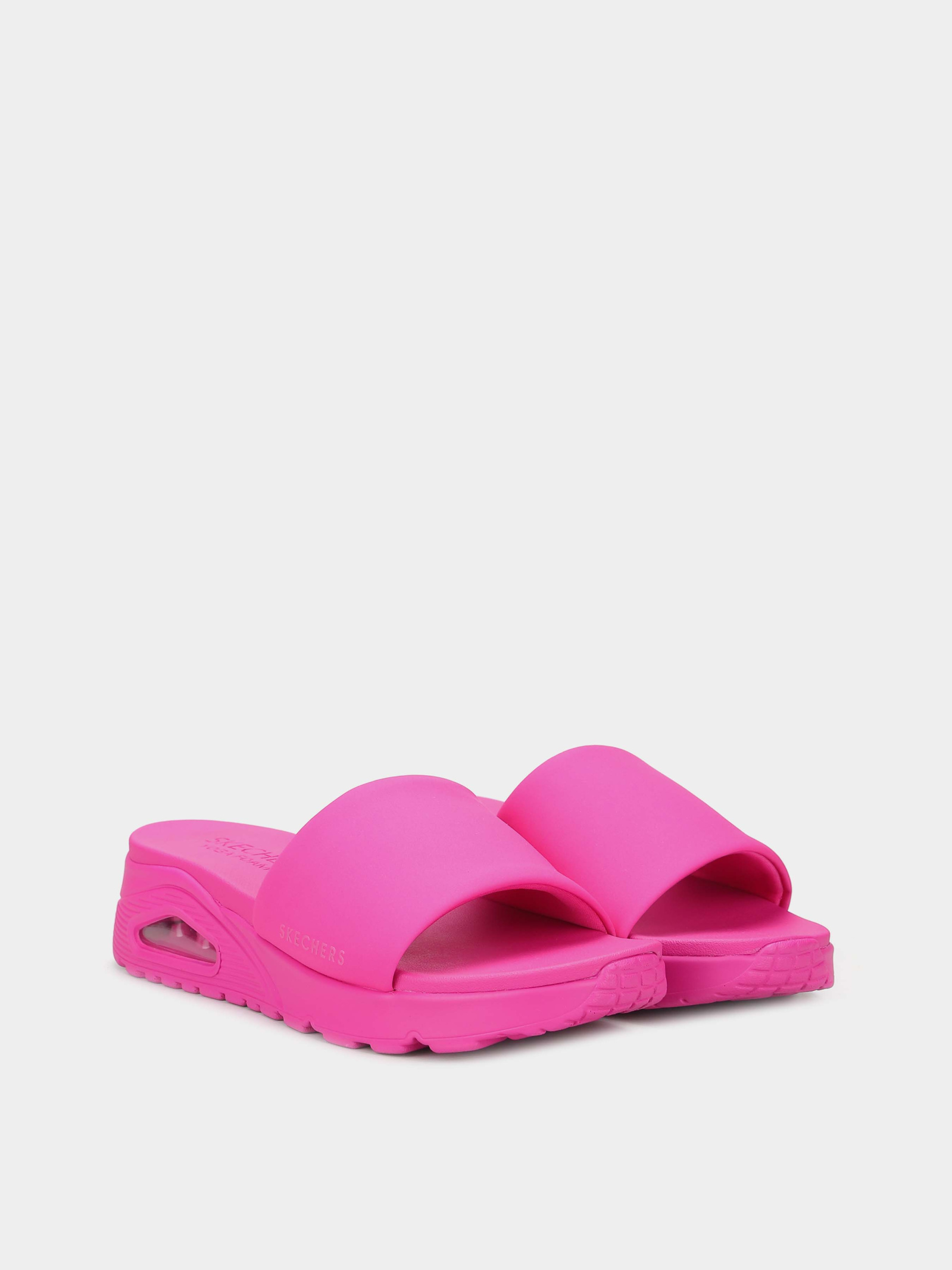 Шльопанці Жіночі Skechers