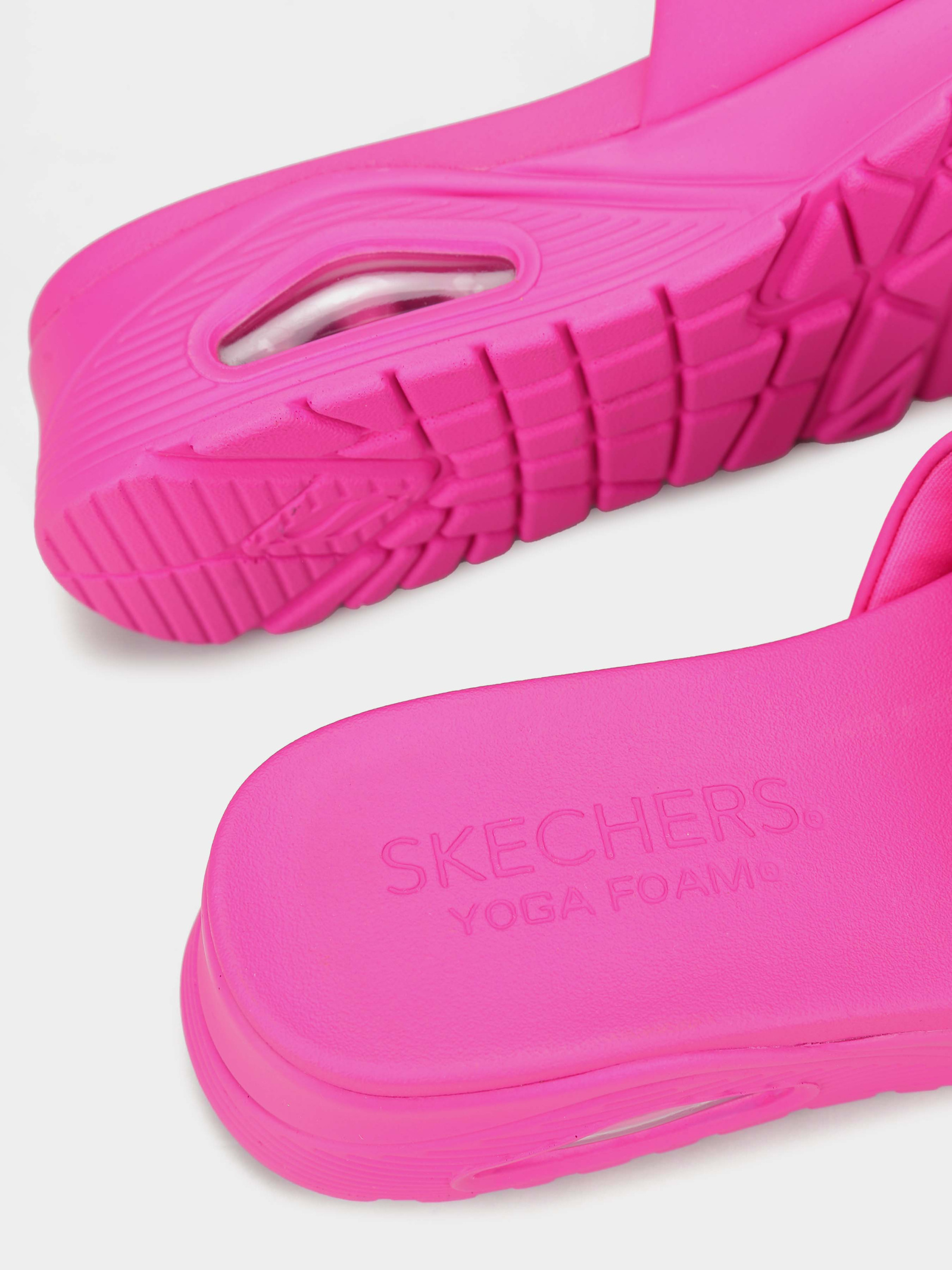 Шльопанці Жіночі Skechers