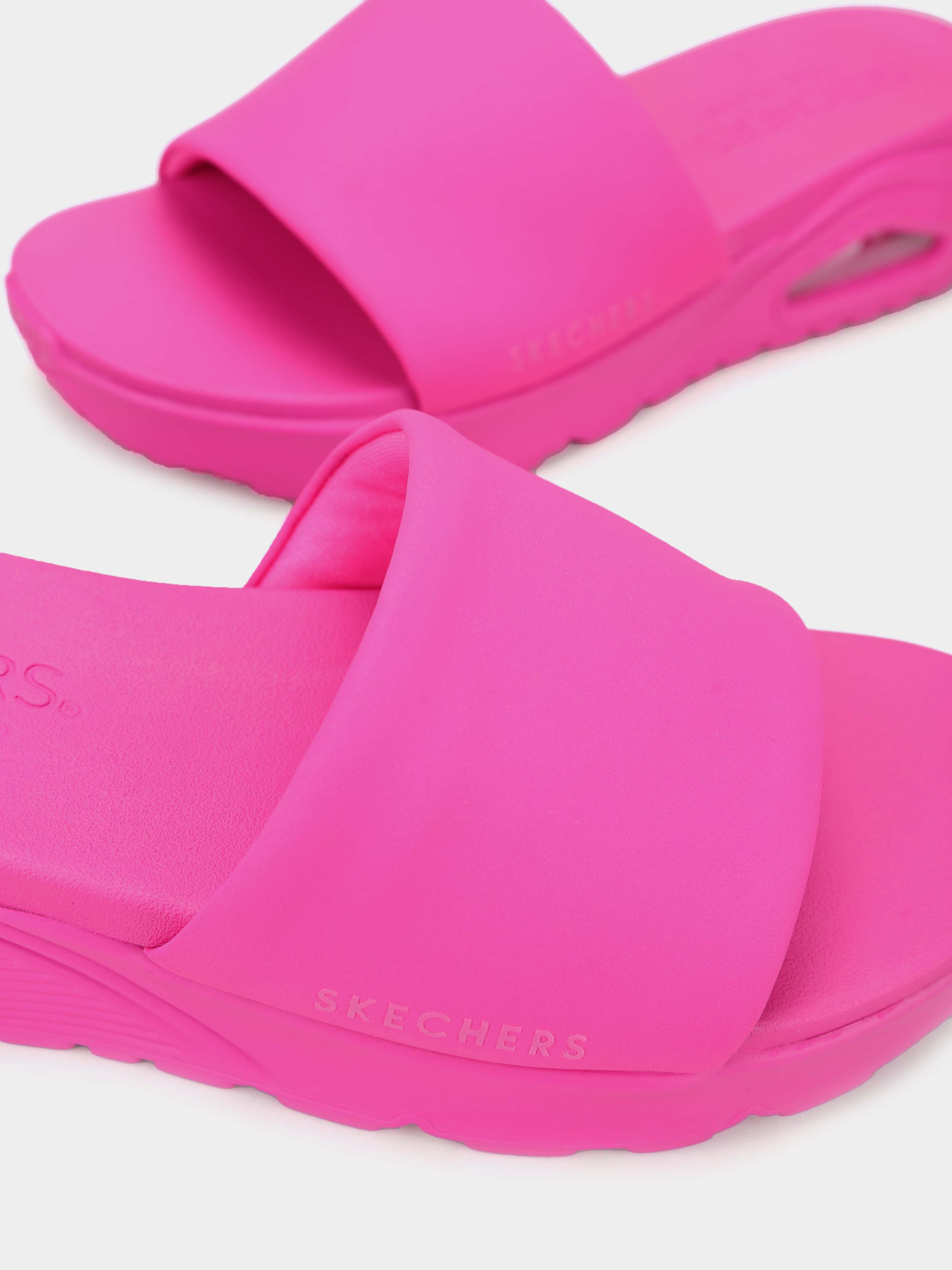 Шльопанці Жіночі Skechers