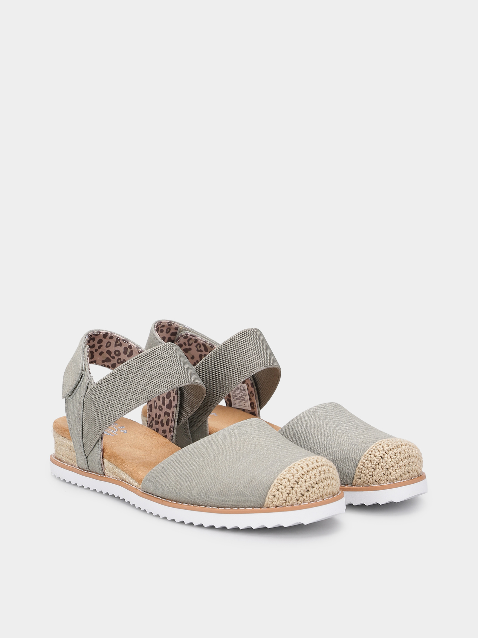 Босоніжки Жіночі Skechers