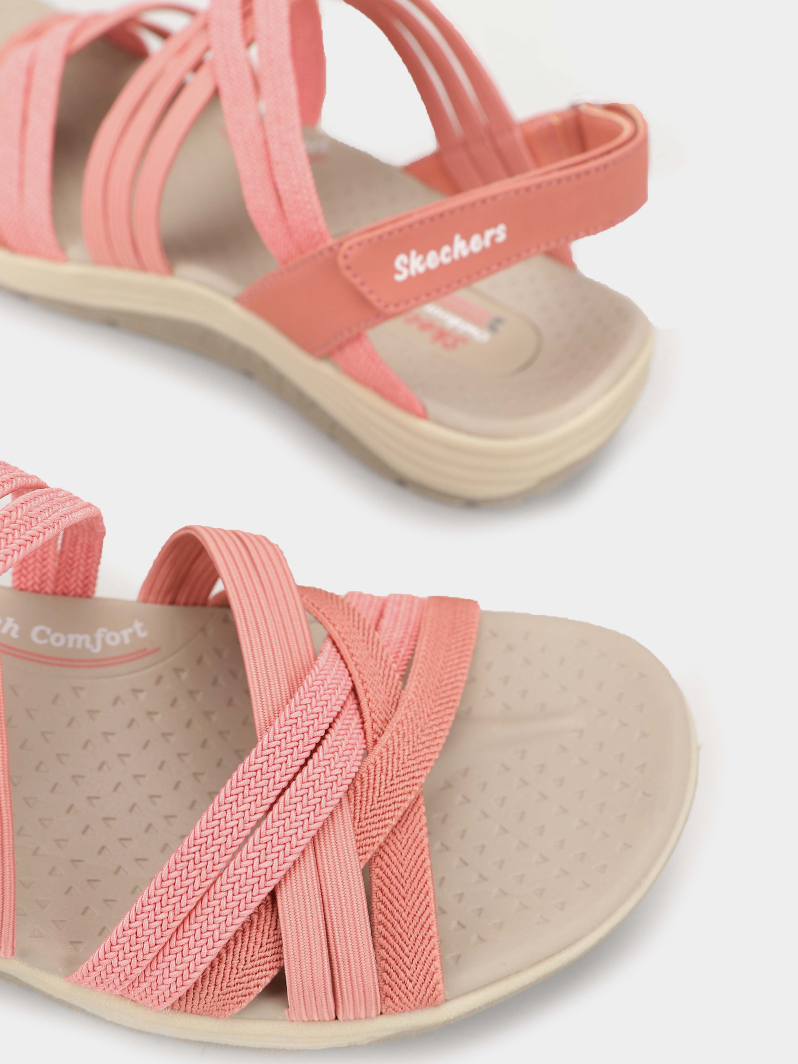 Сандалии Женские Skechers
