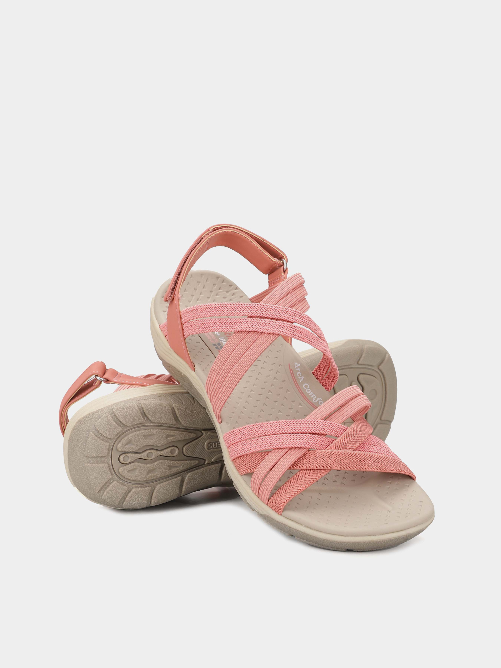 Сандалии Женские Skechers