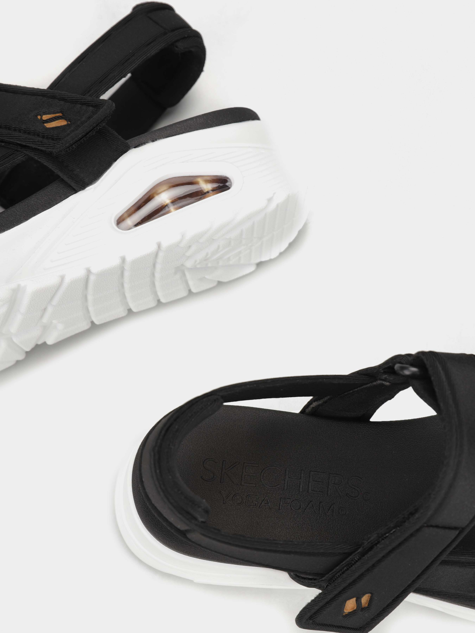 Сандалии Женские Skechers
