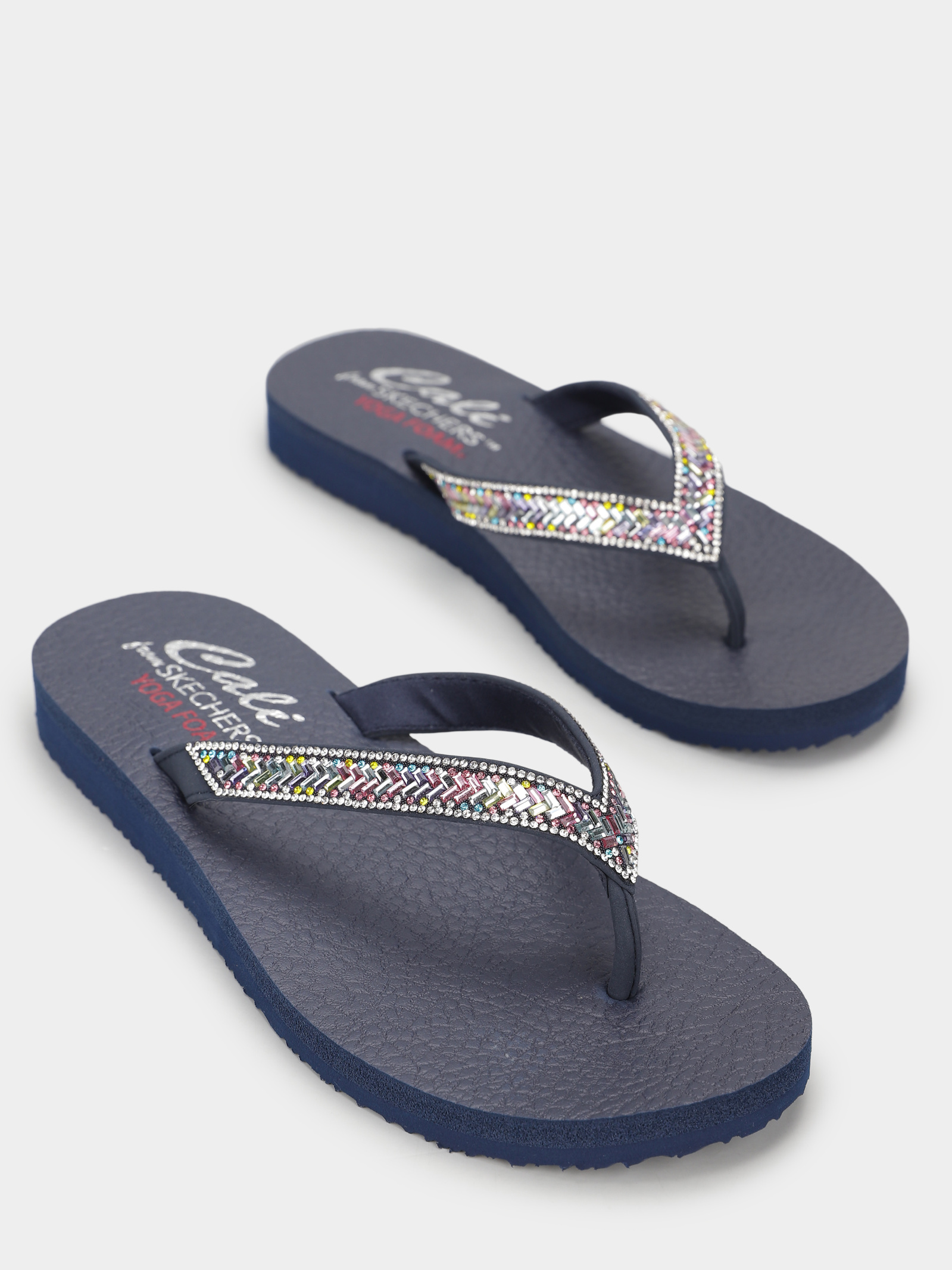 Вьетнамки Женские Skechers