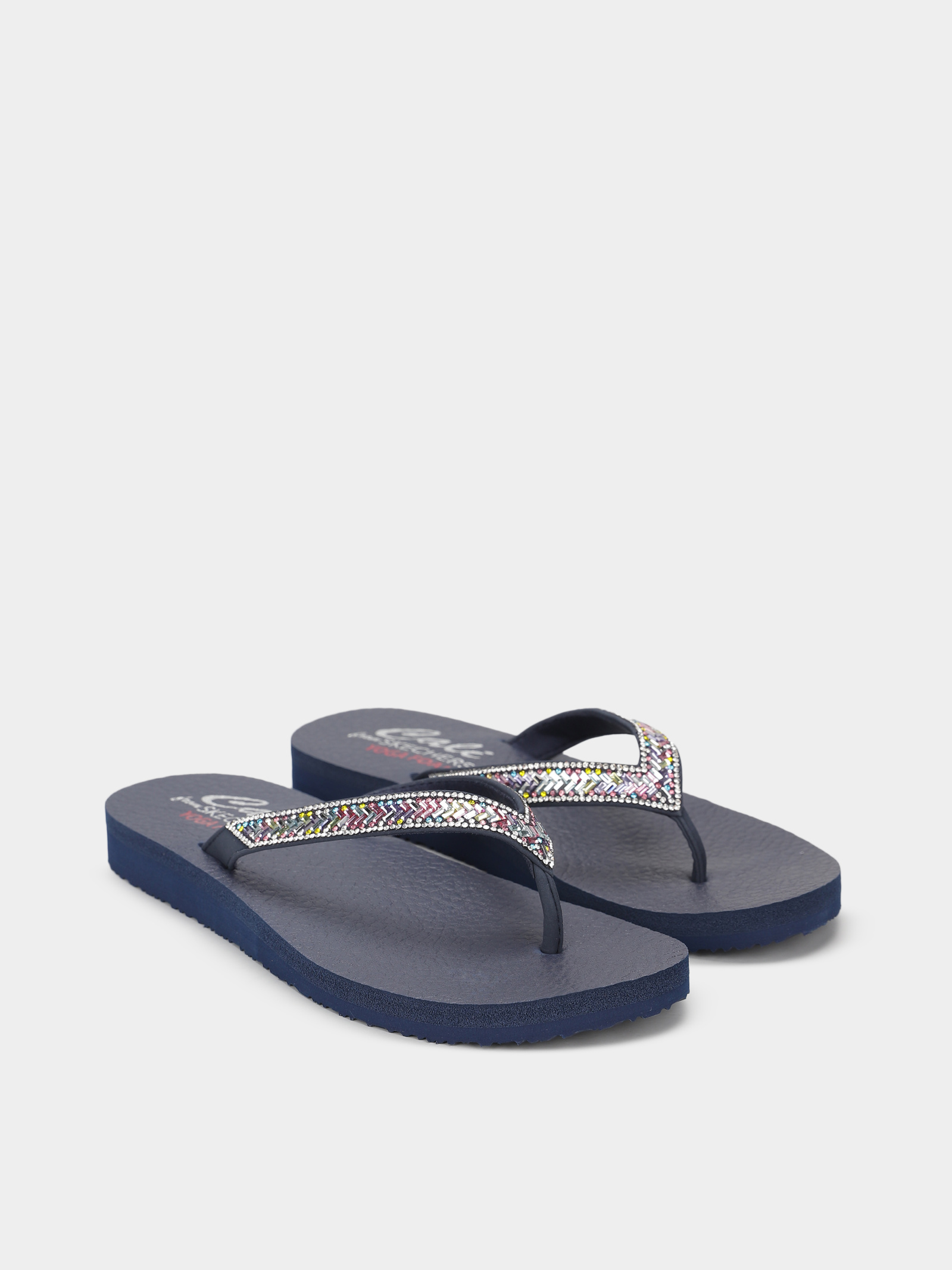 Вьетнамки Женские Skechers