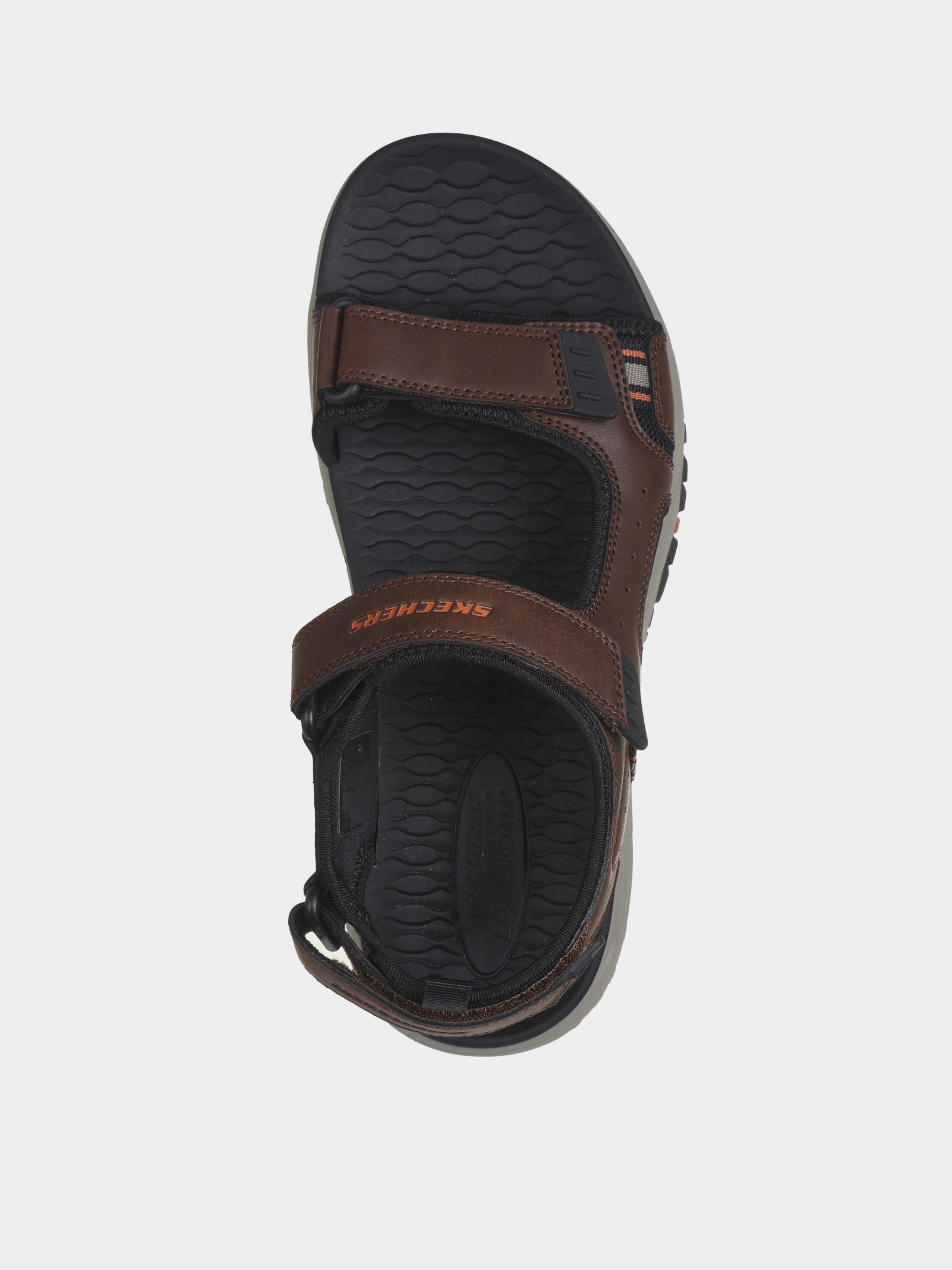 Сандалії Чоловічі Skechers