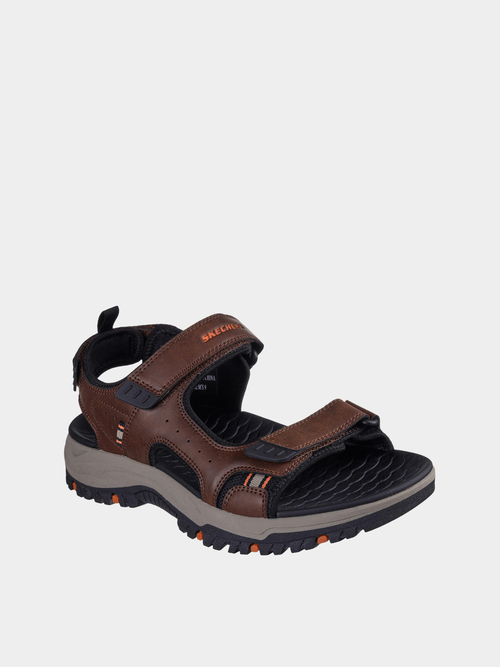 Сандалії Чоловічі Skechers