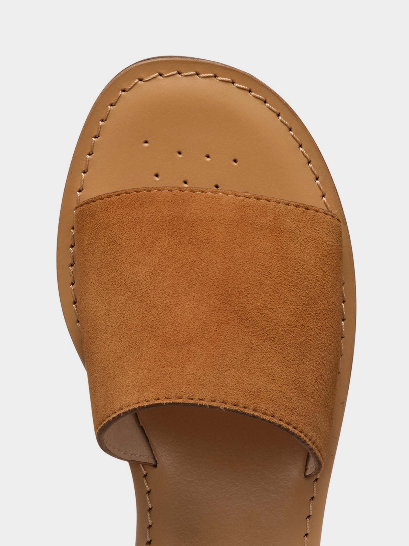 Slide Sandals Women's Geox