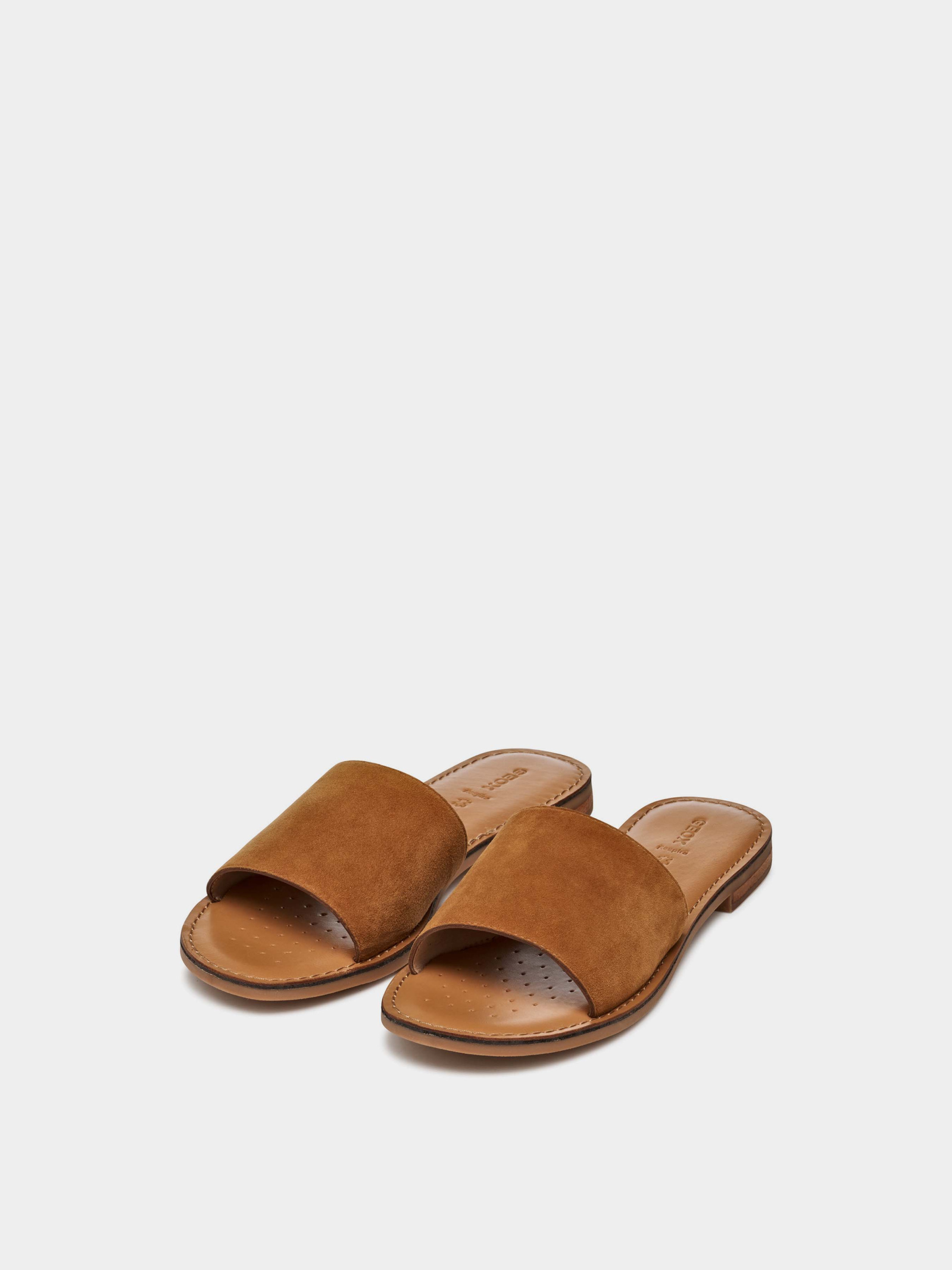 Slide Sandals Women's Geox