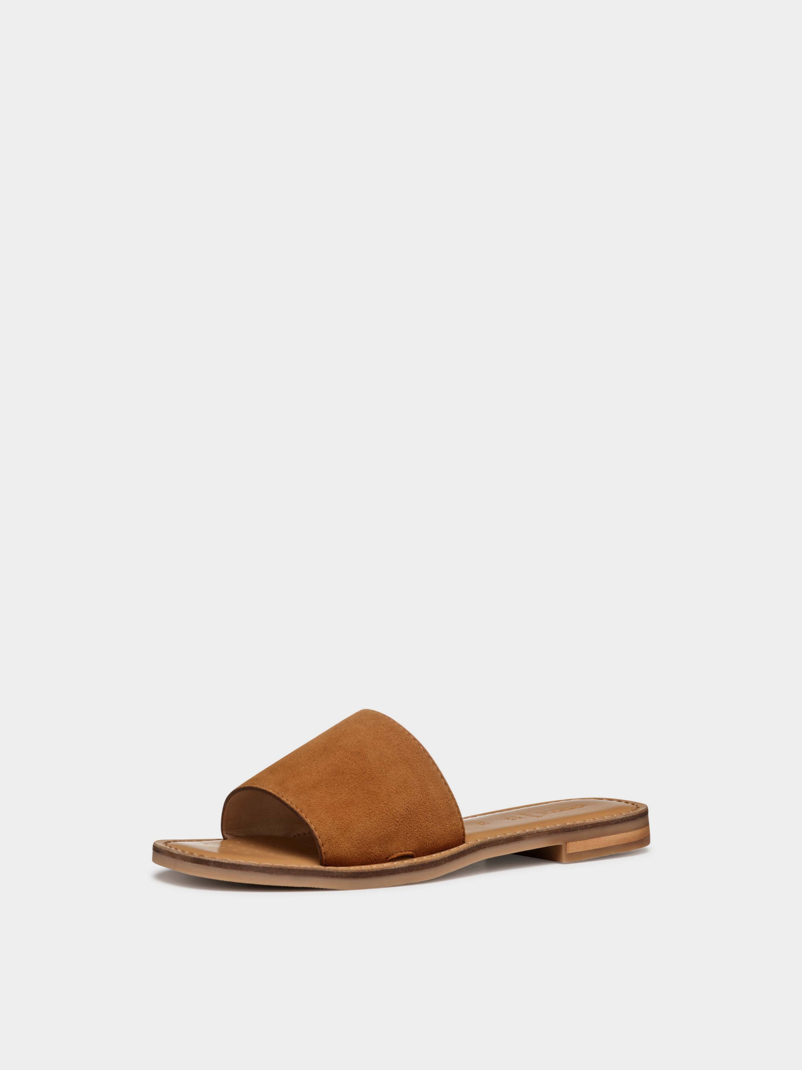 Slide Sandals Women's Geox
