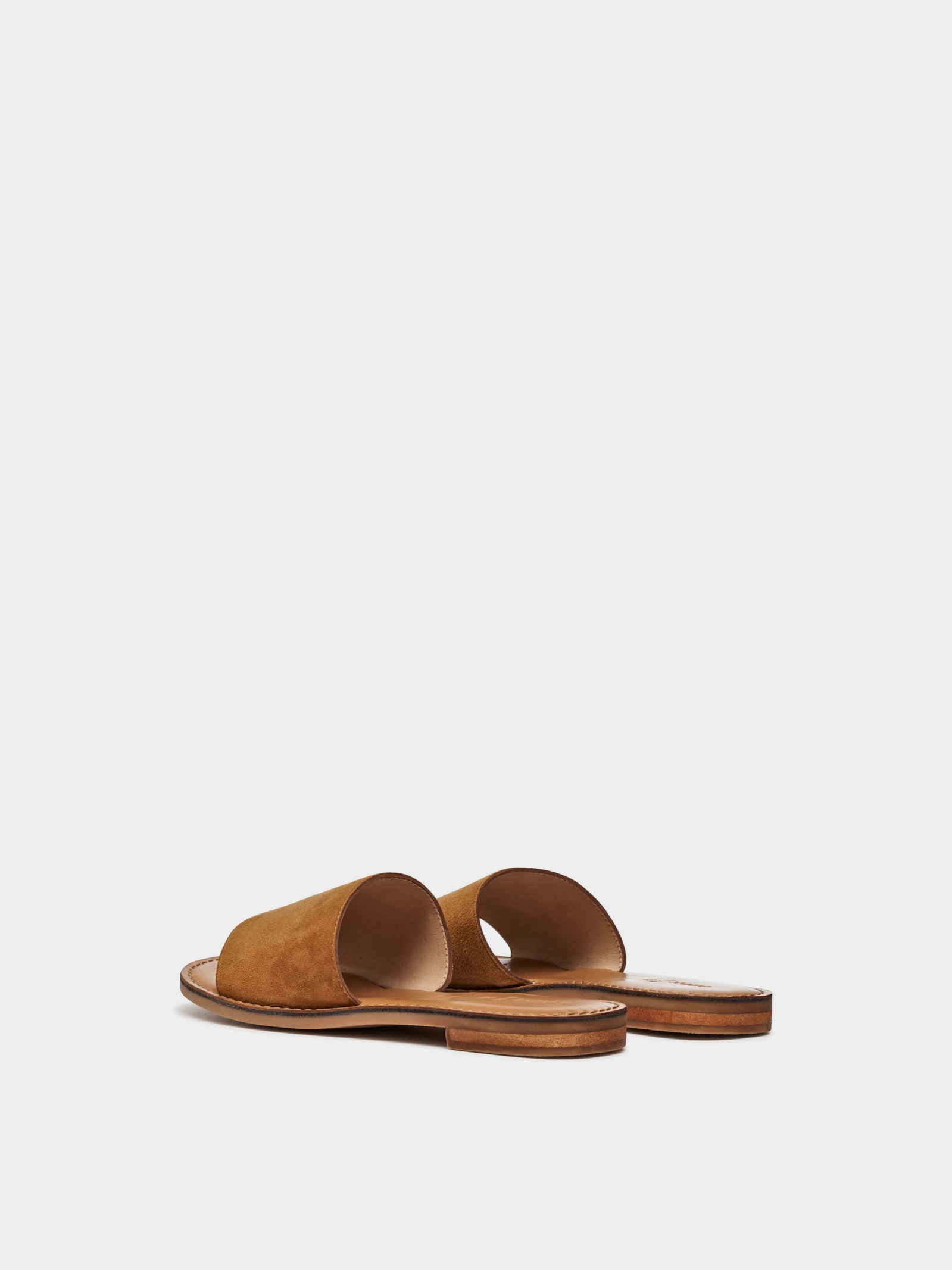 Slide Sandals Women's Geox