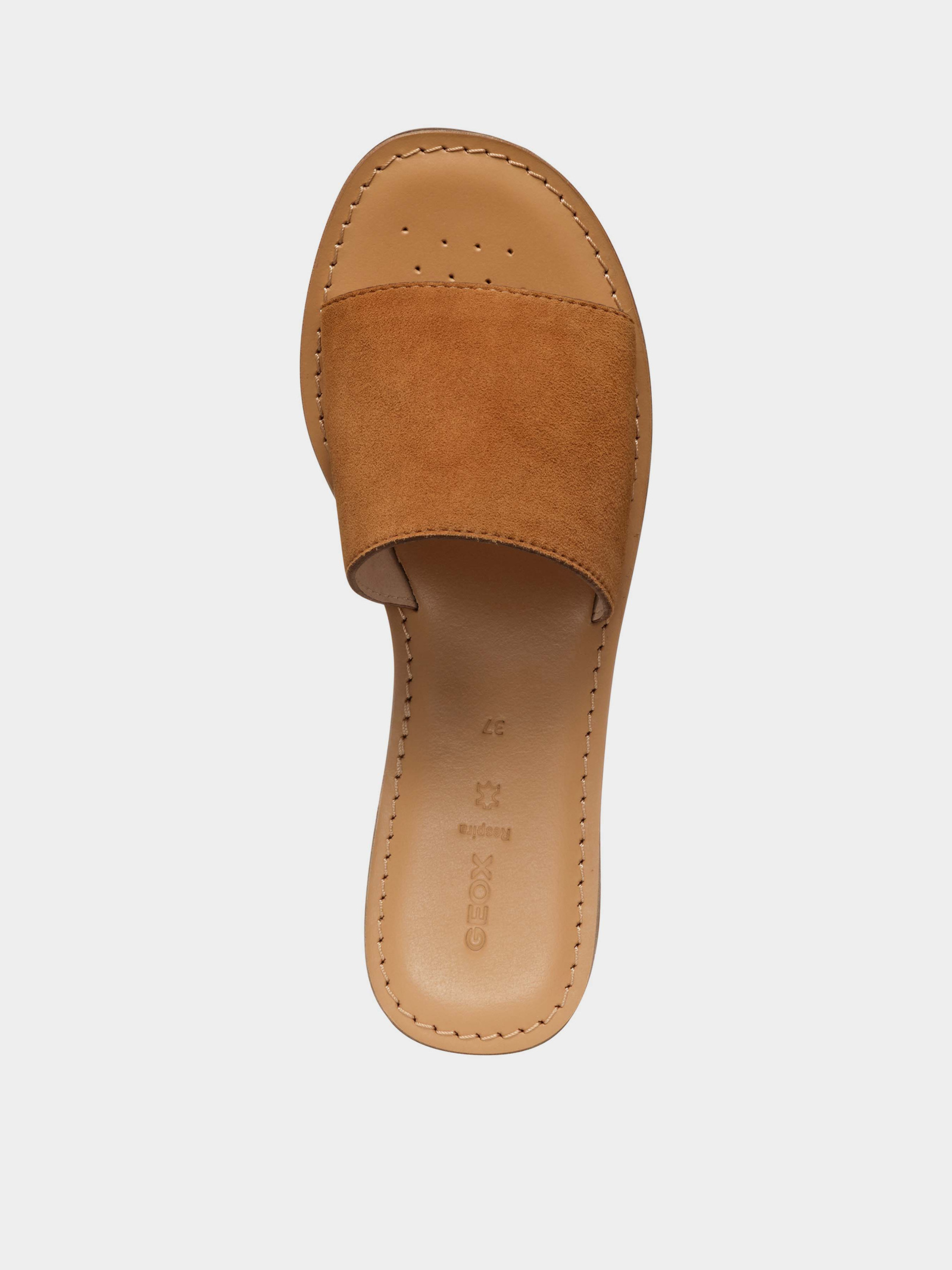 Slide Sandals Women's Geox