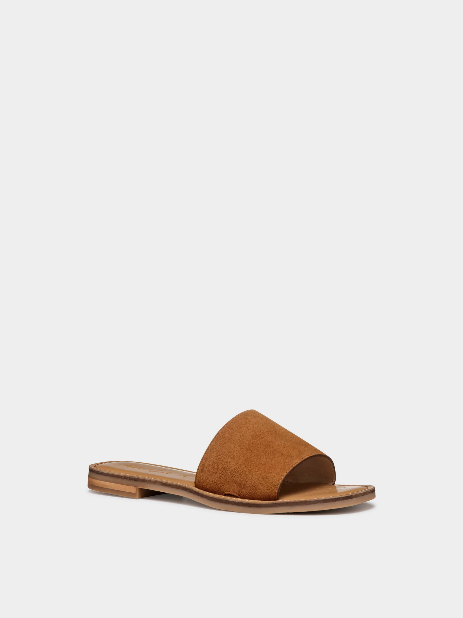 Slide Sandals Women's Geox