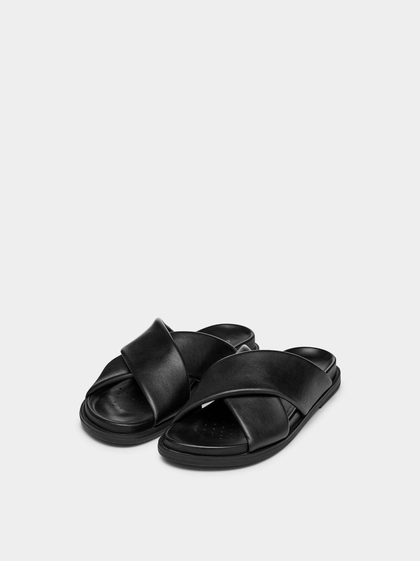 Slide Sandals Women's Geox
