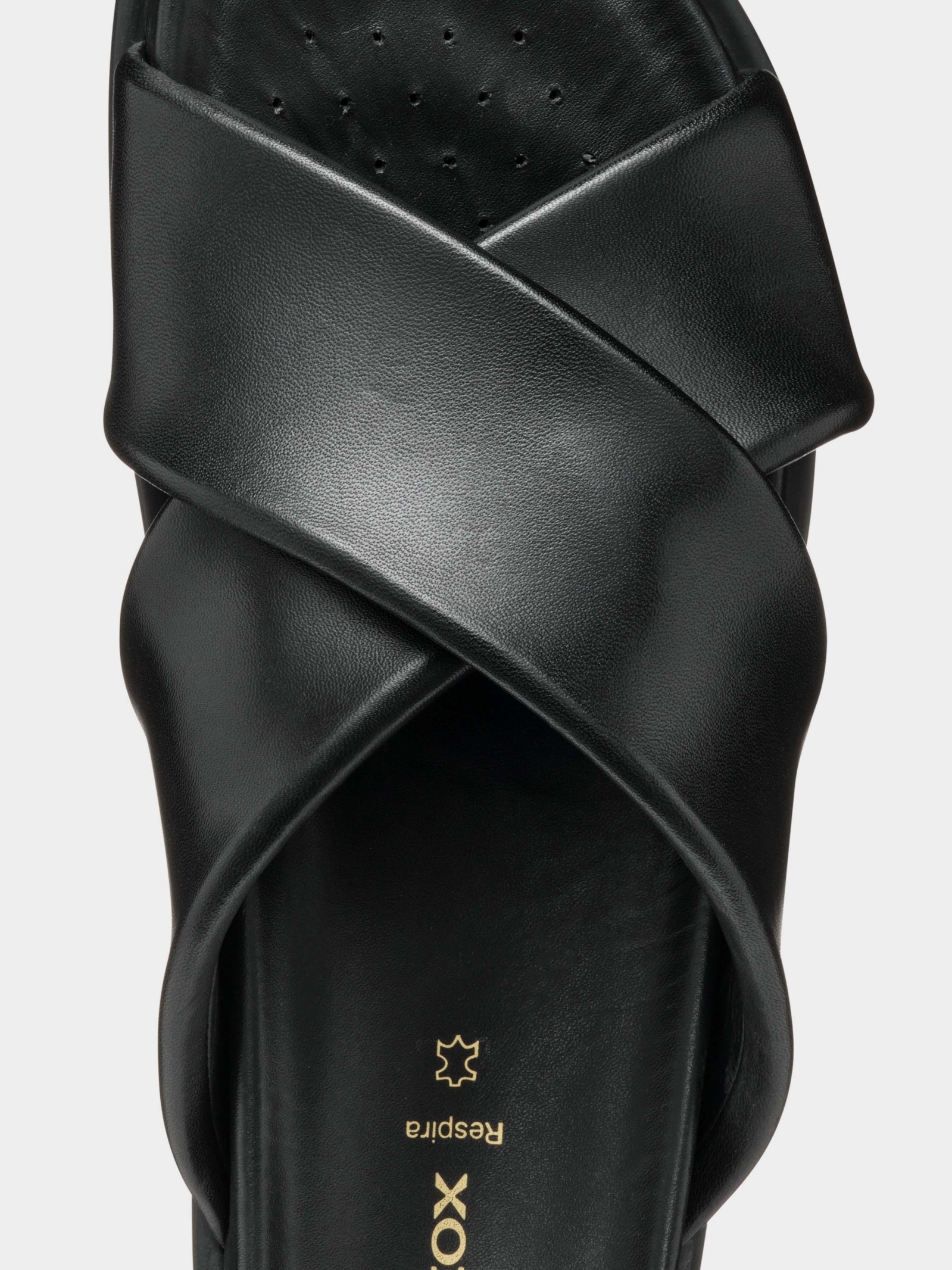 Slide Sandals Women's Geox