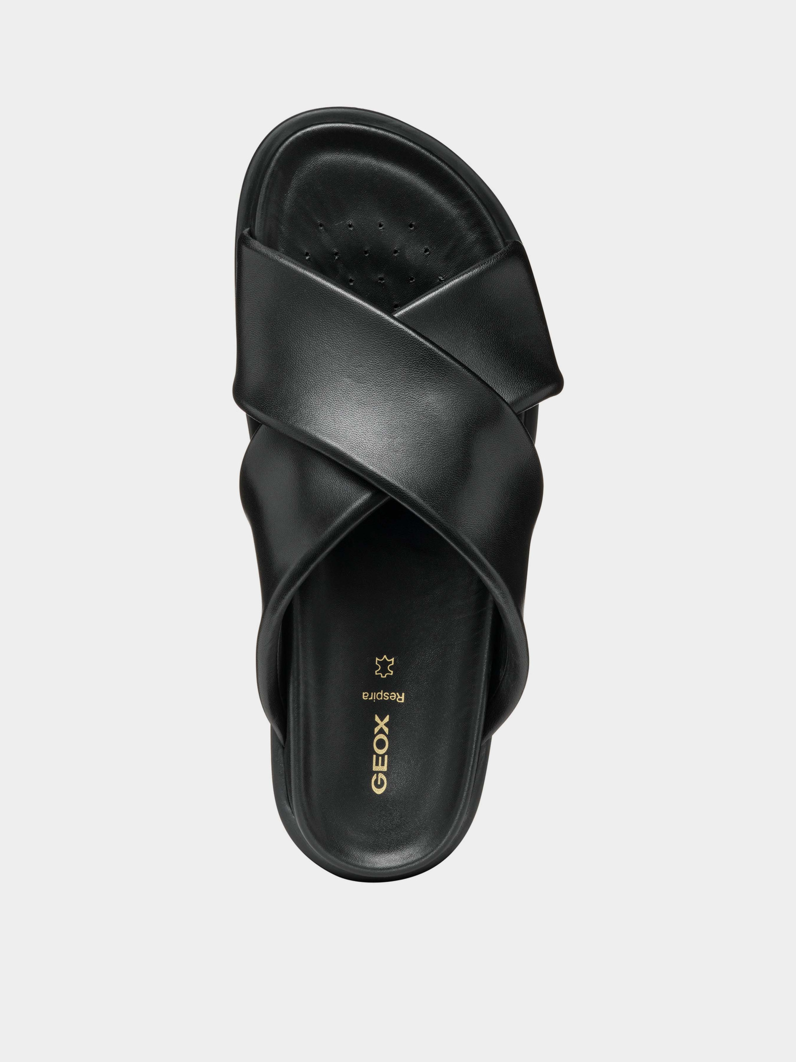 Slide Sandals Women's Geox