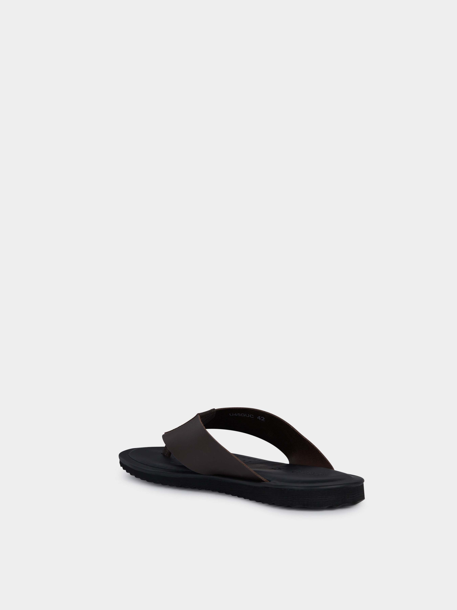 Slide Sandals Men's Geox