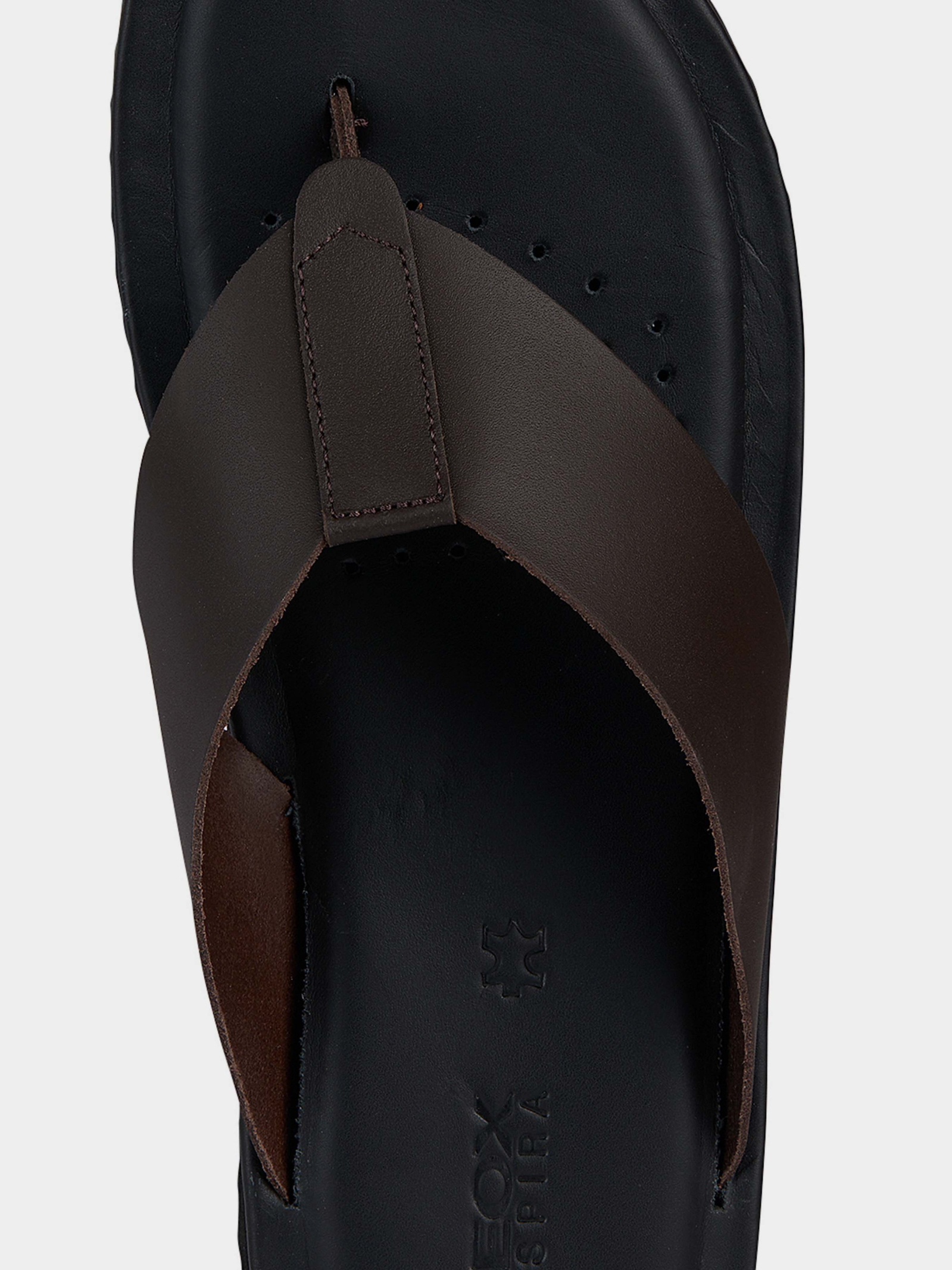Slide Sandals Men's Geox