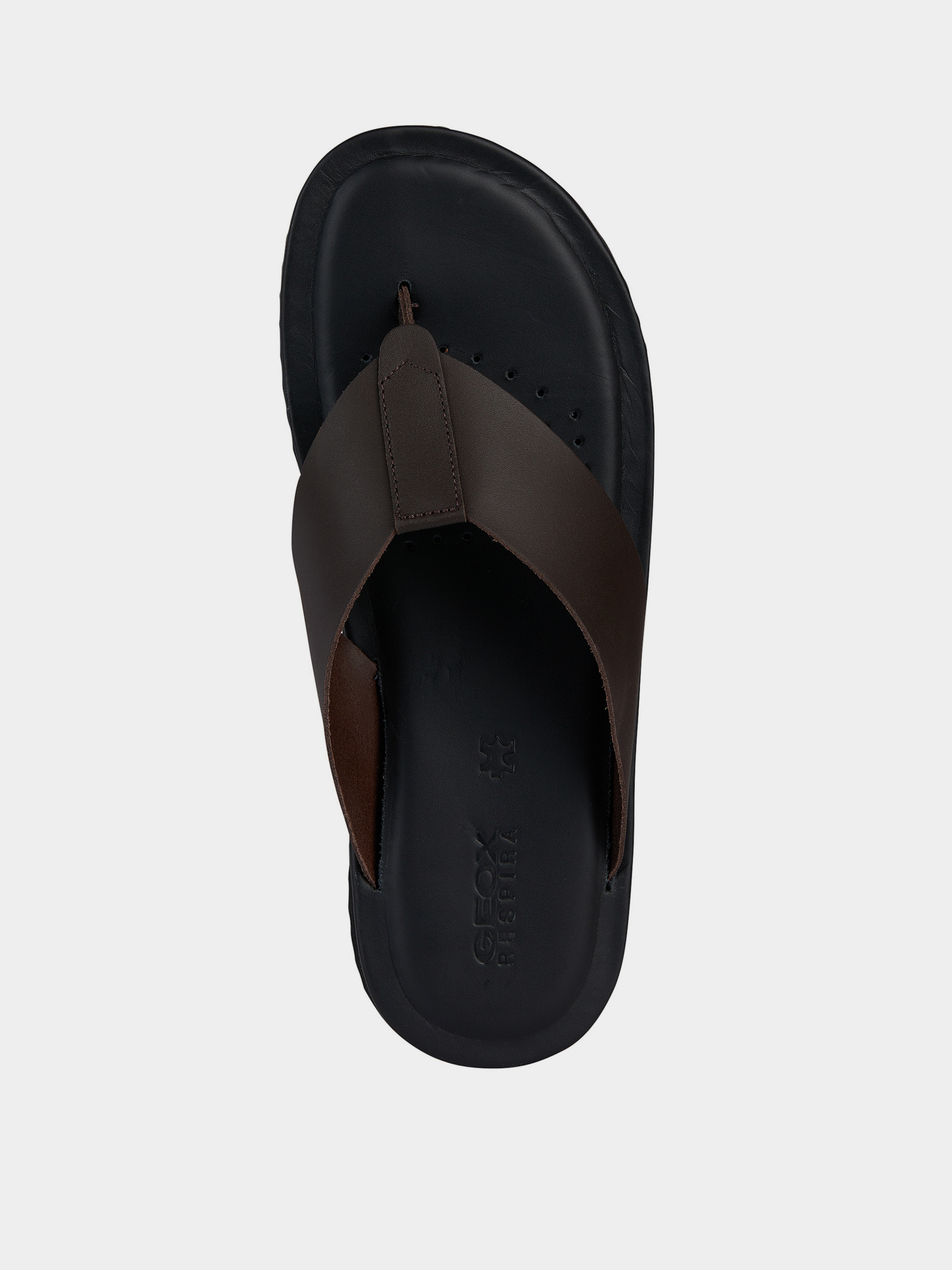 Slide Sandals Men's Geox