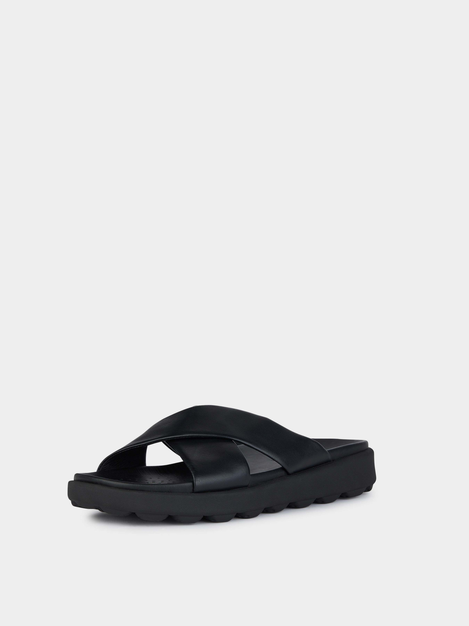 Шлепанцы Мужские Geox