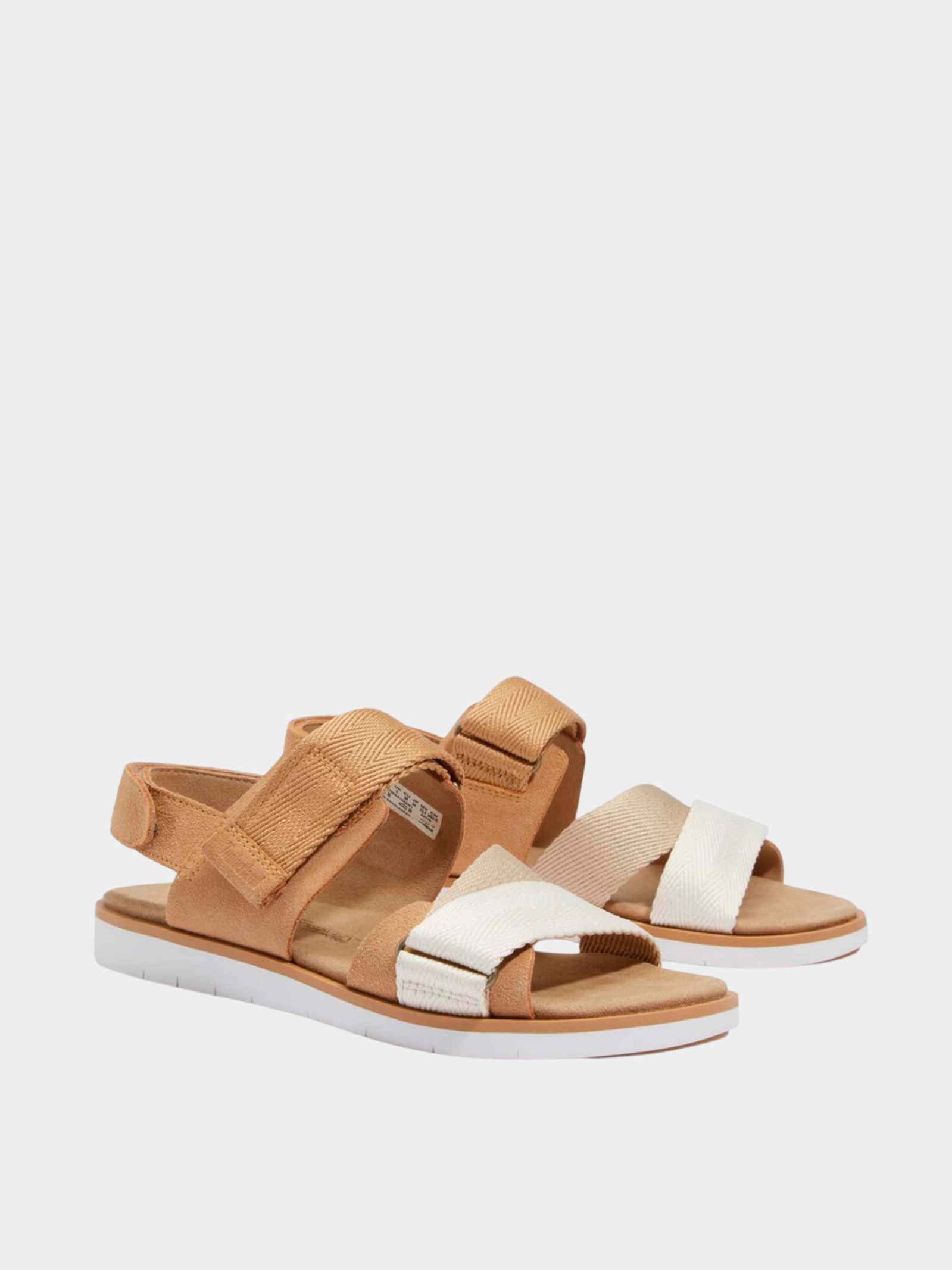 Sandals Women's Timberland