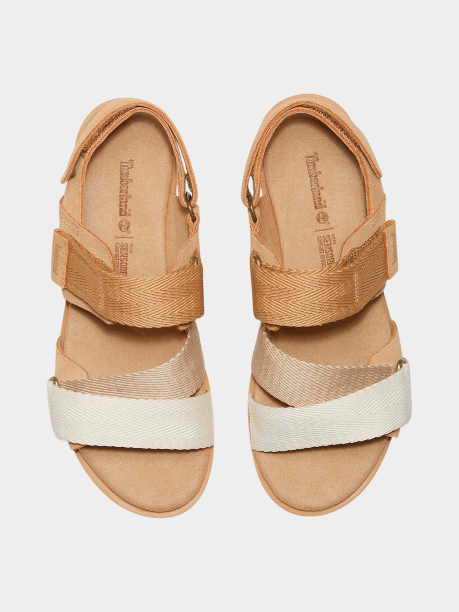 Sandals Women's Timberland