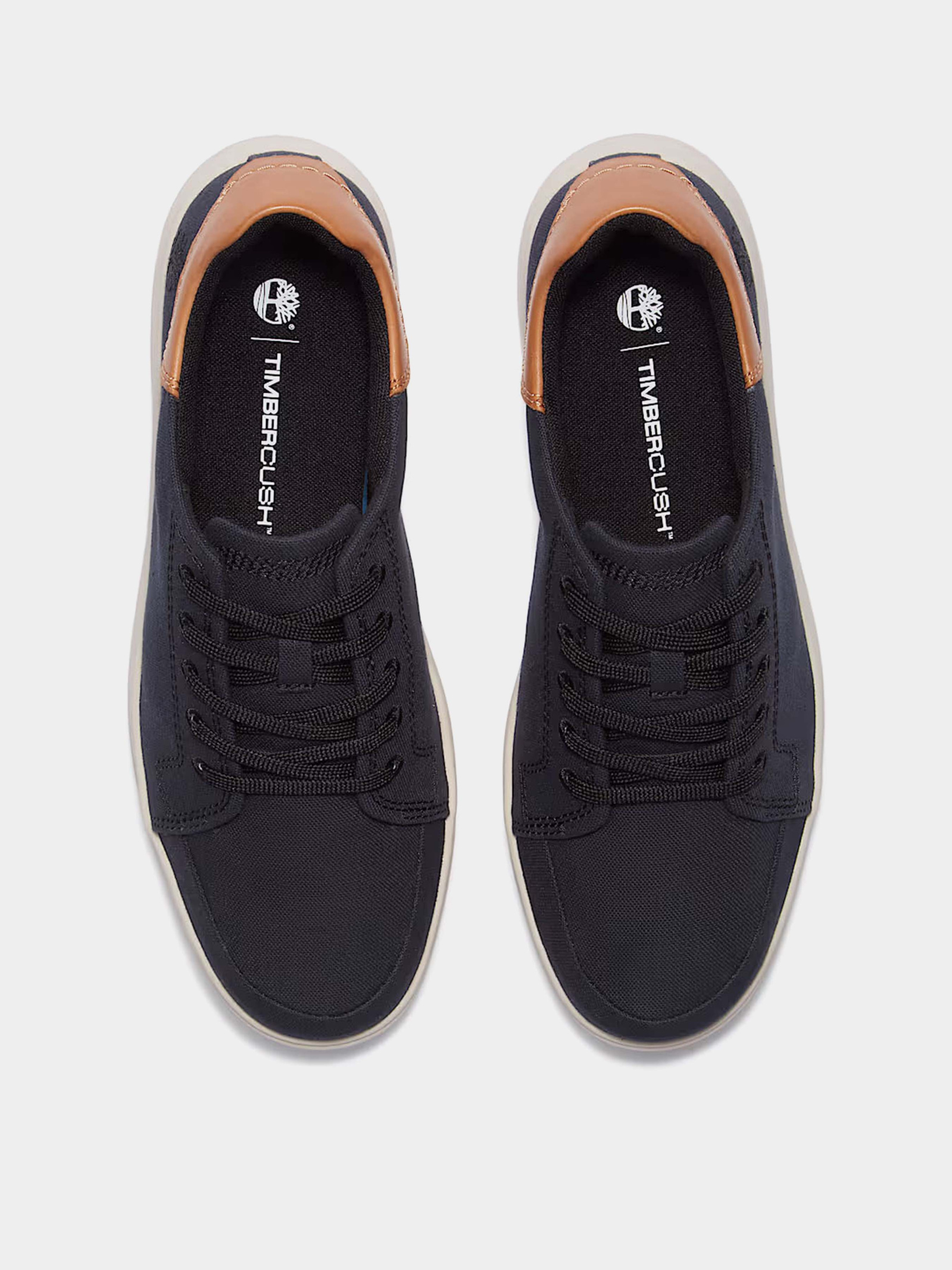 Кеди низькі Чоловічі Timberland