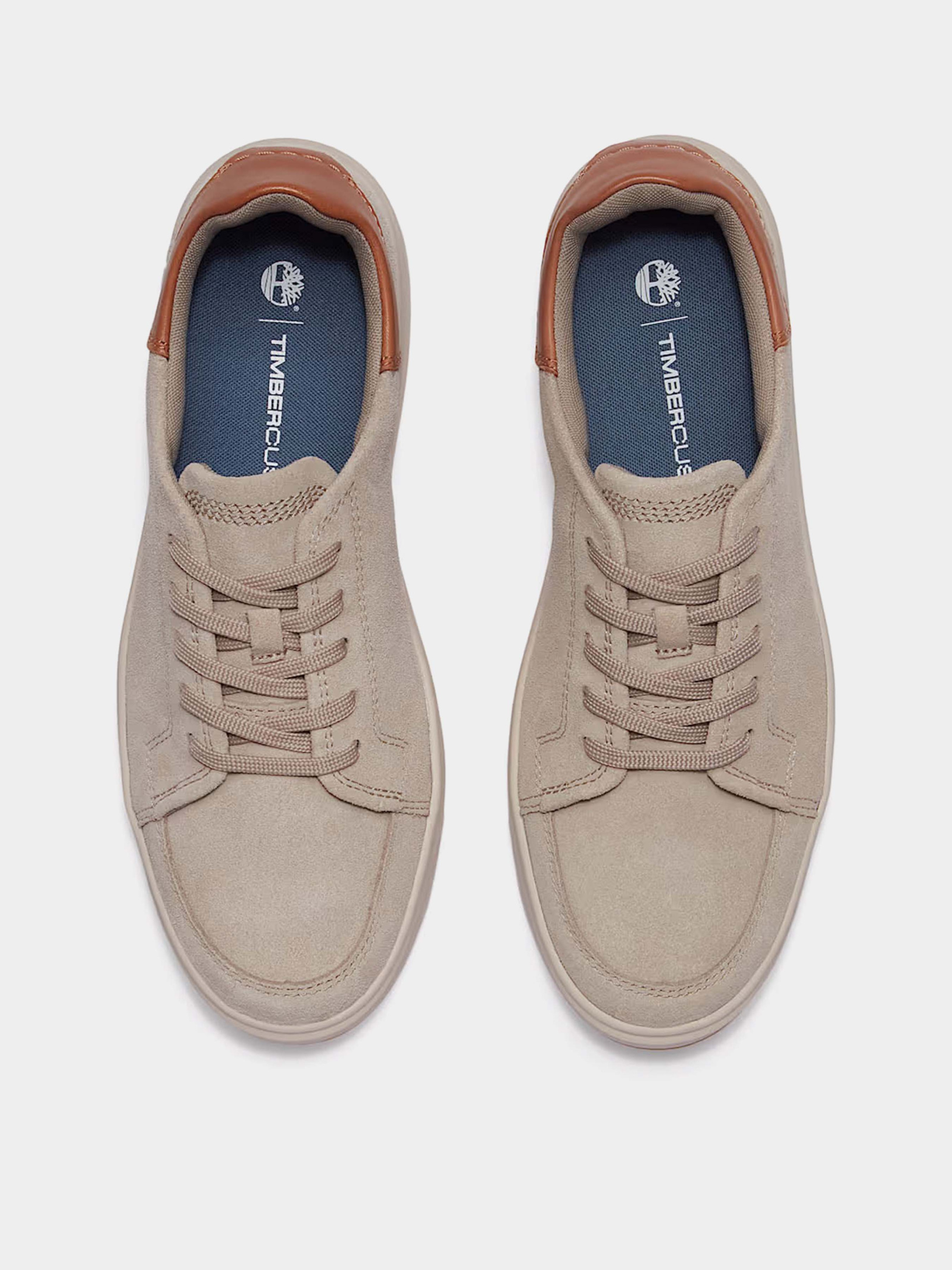 Low-Top Sneakers Men's Timberland