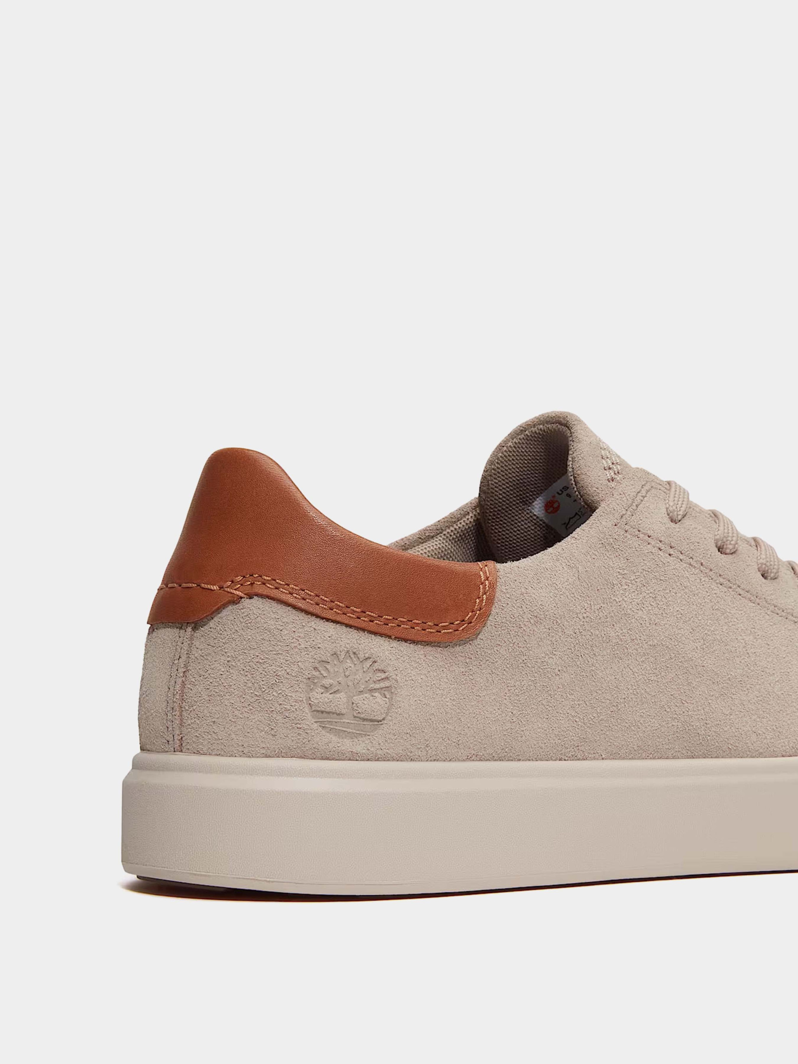 Low-Top Sneakers Men's Timberland