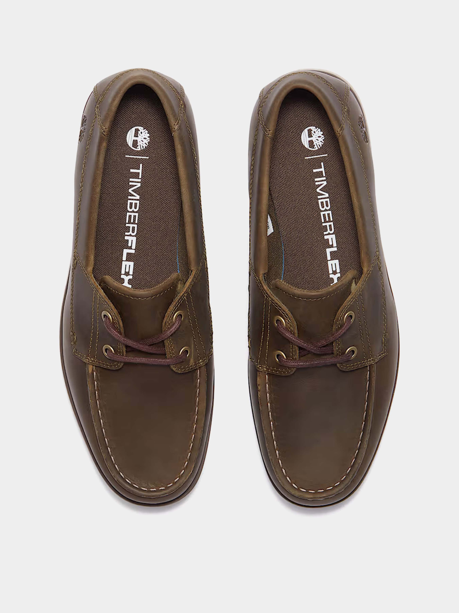 Мокасины Мужские Timberland