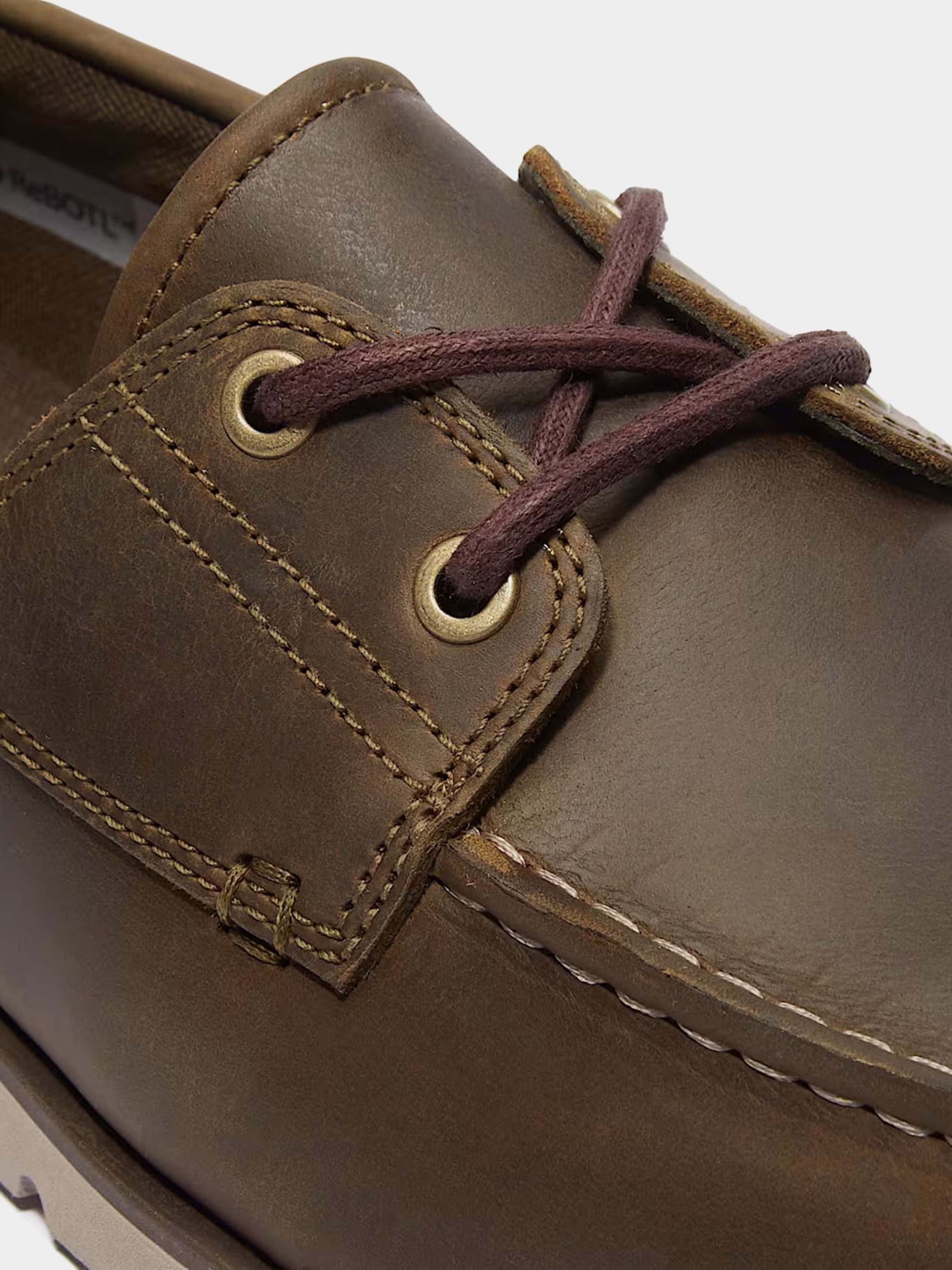 Мокасины Мужские Timberland