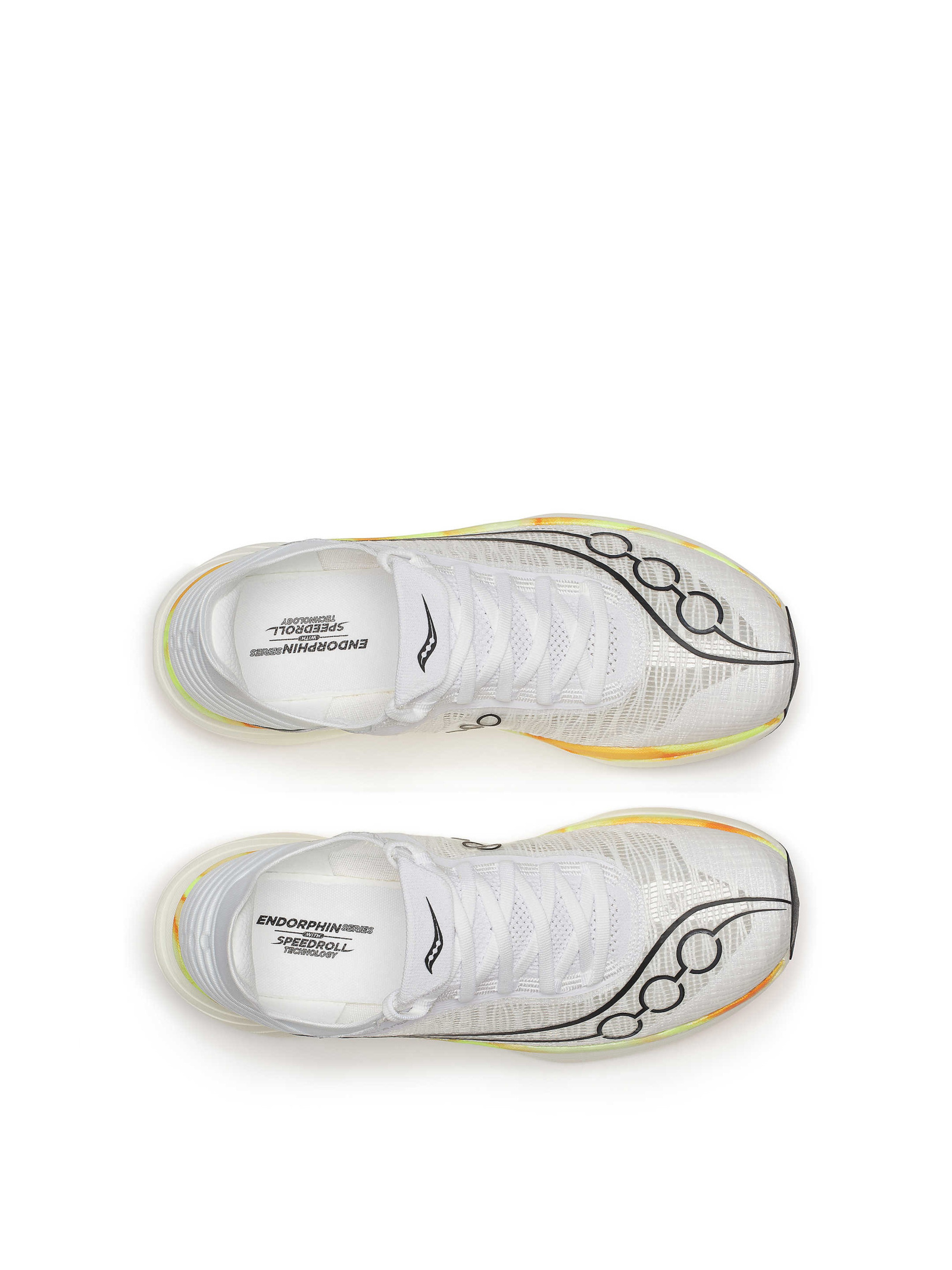 Кросівки Унісекс