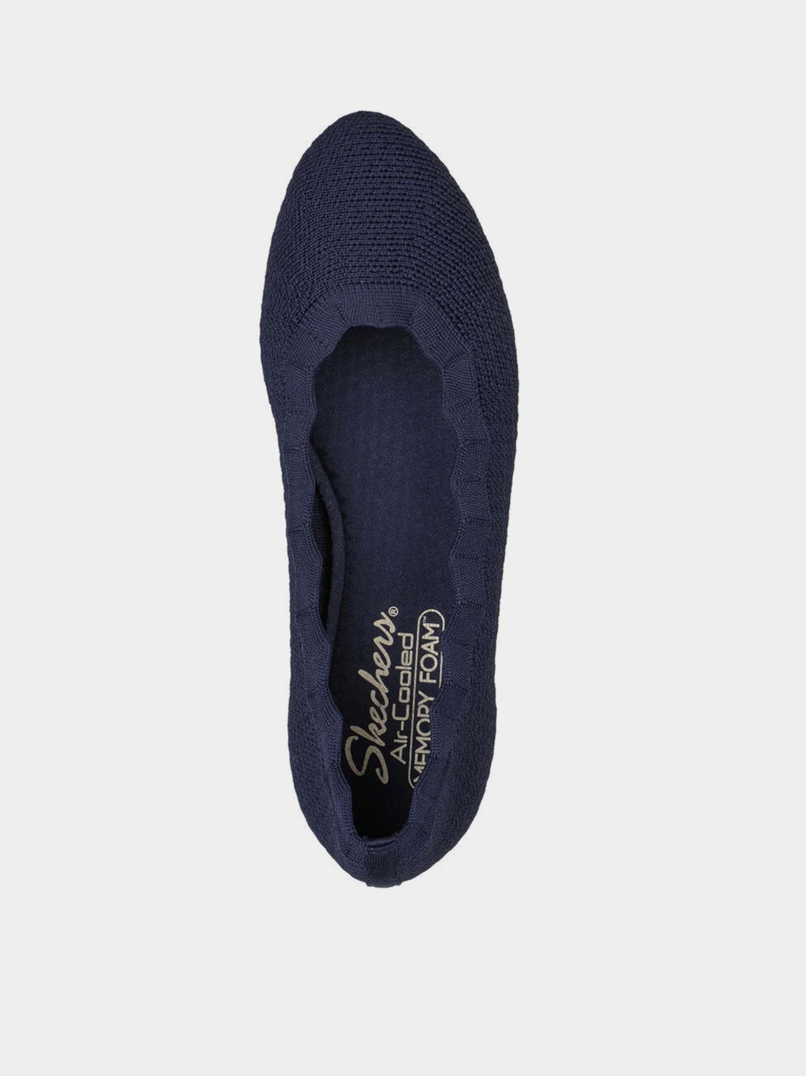 Балетки Женские Skechers