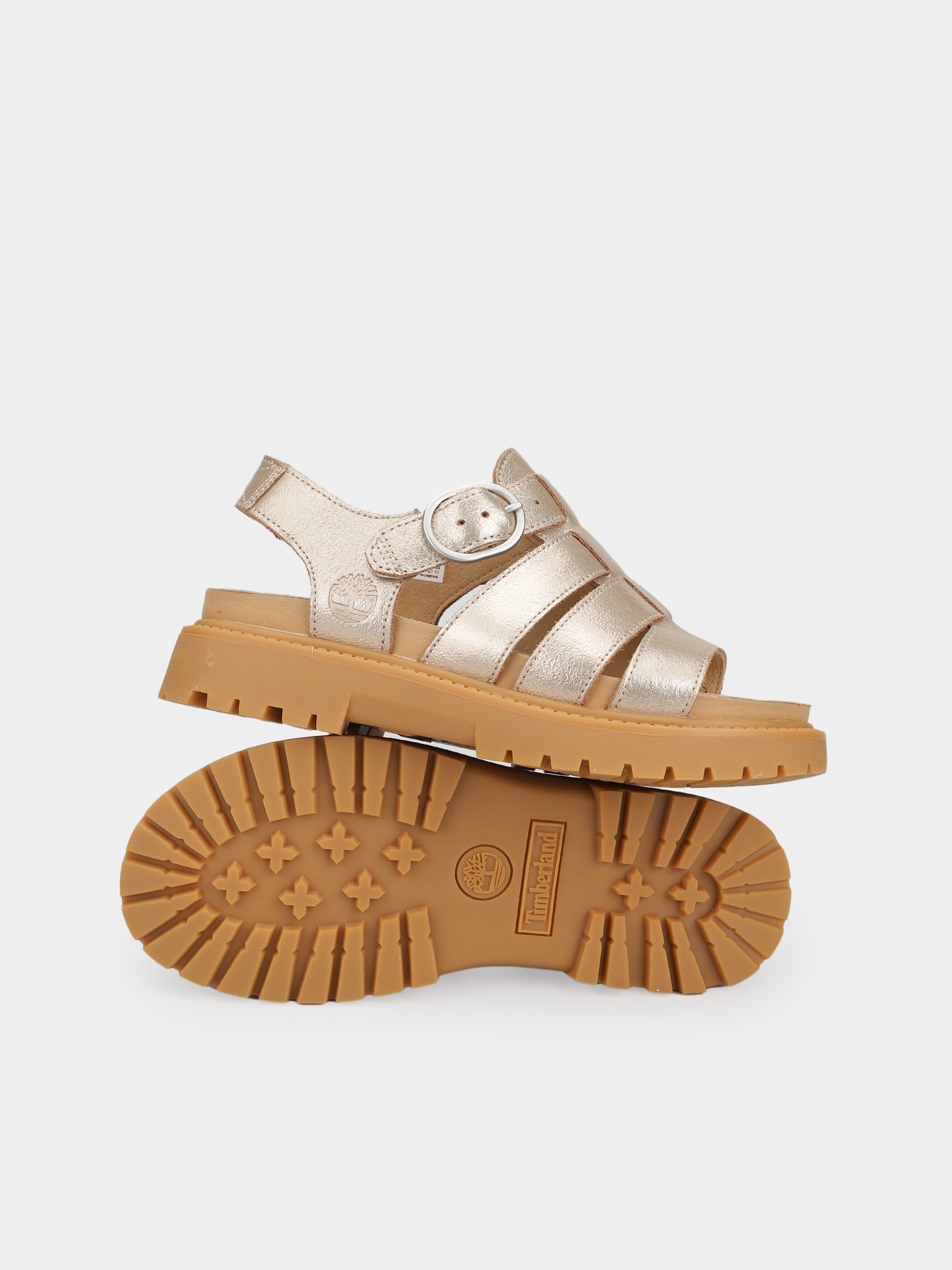 Сандалії Жіночі Timberland