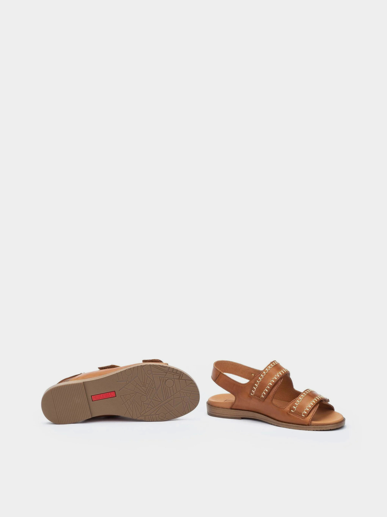 Slide Sandals Women's RIEKER