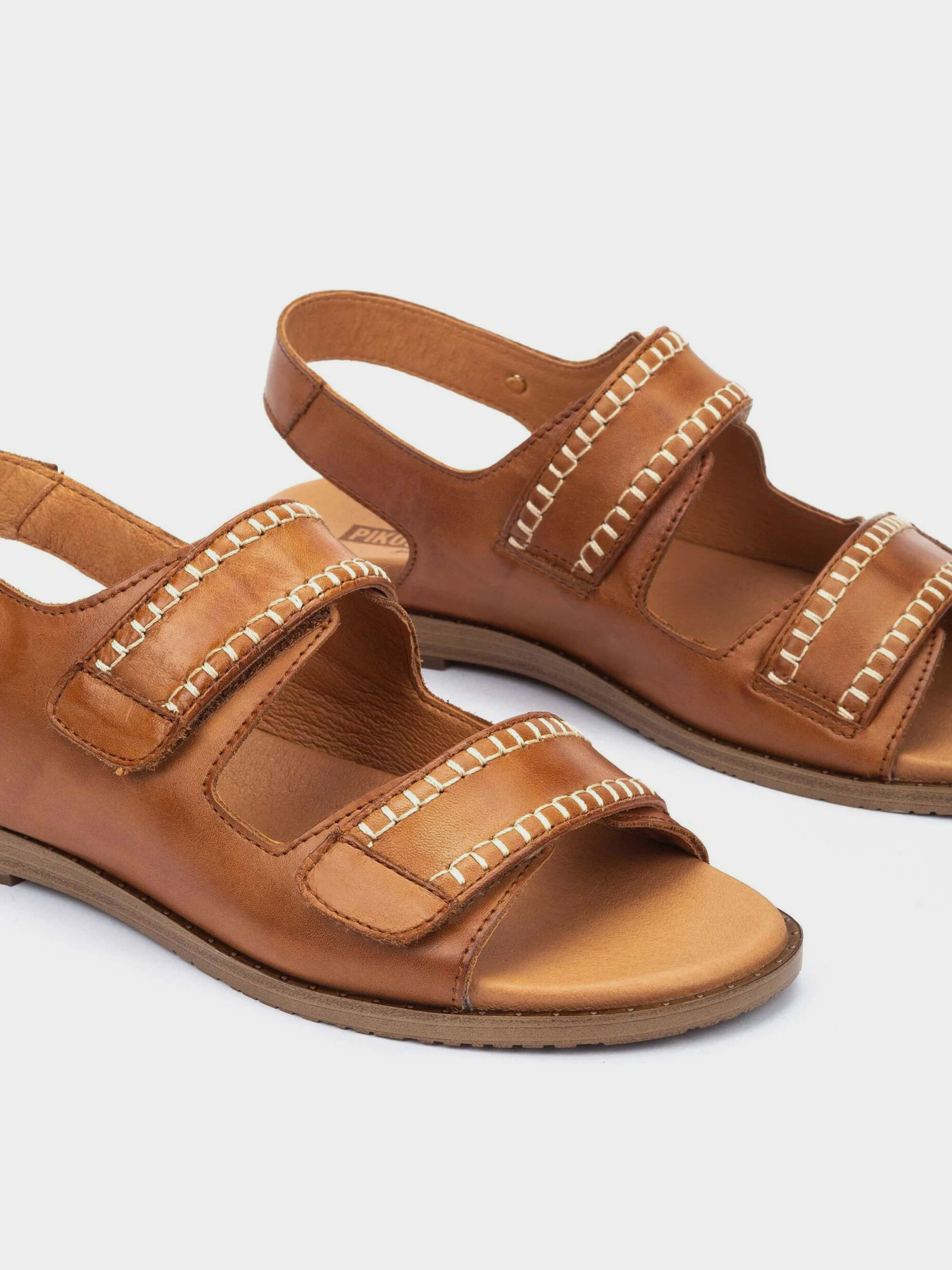 Slide Sandals Women's RIEKER