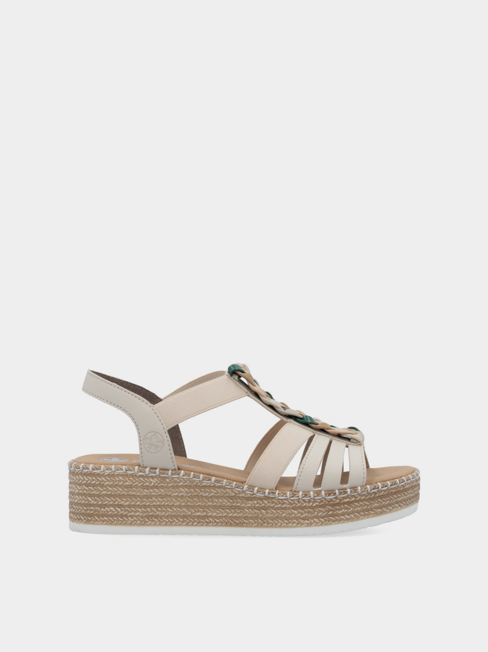 Sandals Women's RIEKER
