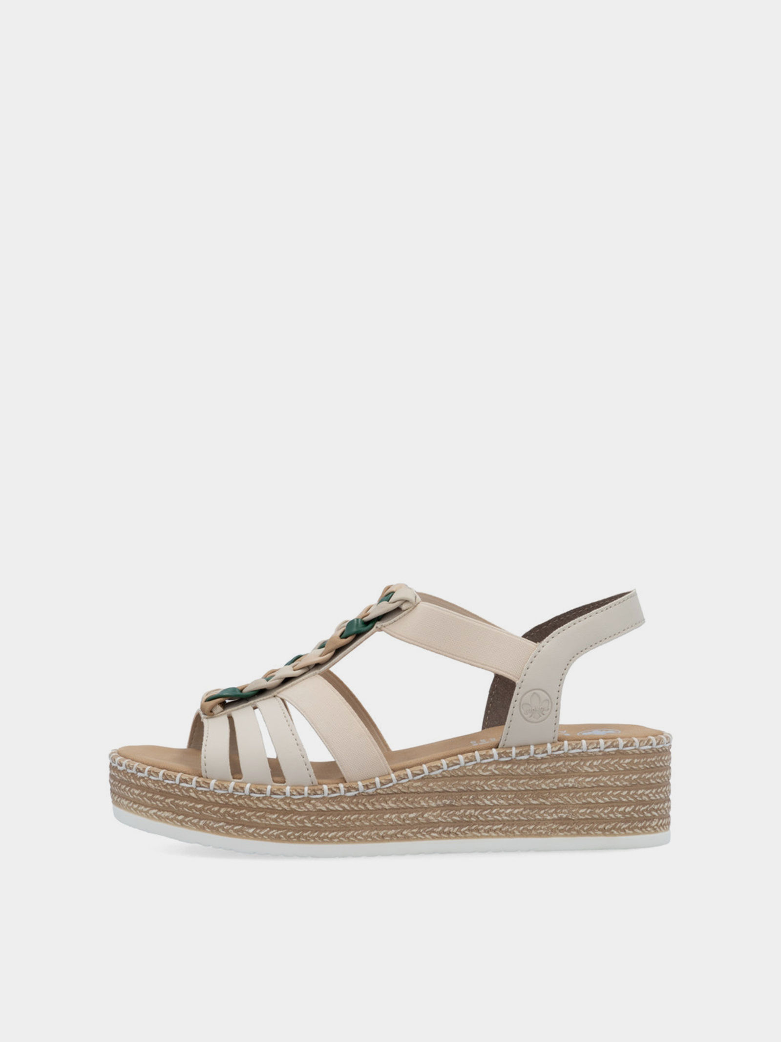Сандалии Женские RIEKER