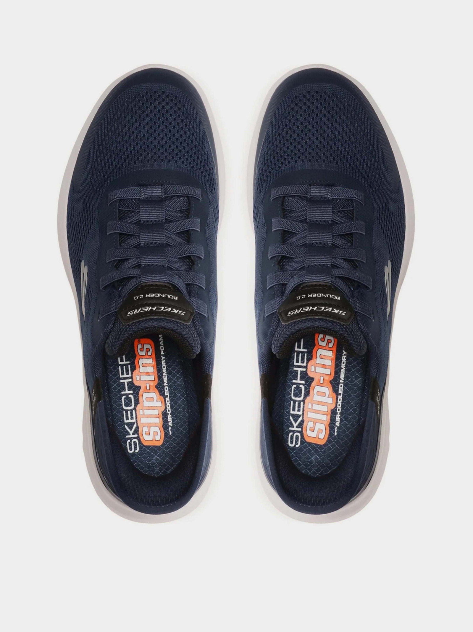 Кроссовки повседневные Мужские Skechers