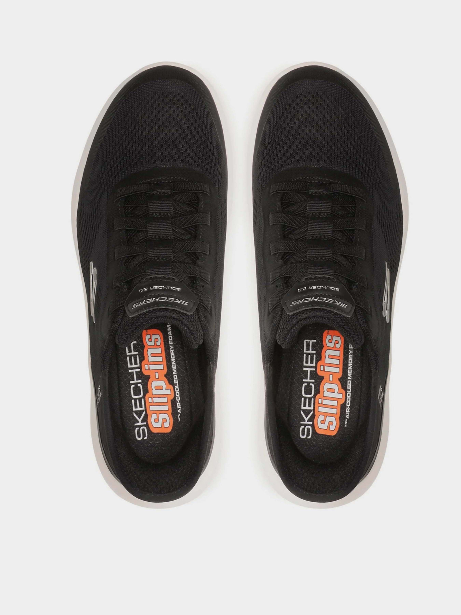 Кроссовки повседневные Мужские Skechers