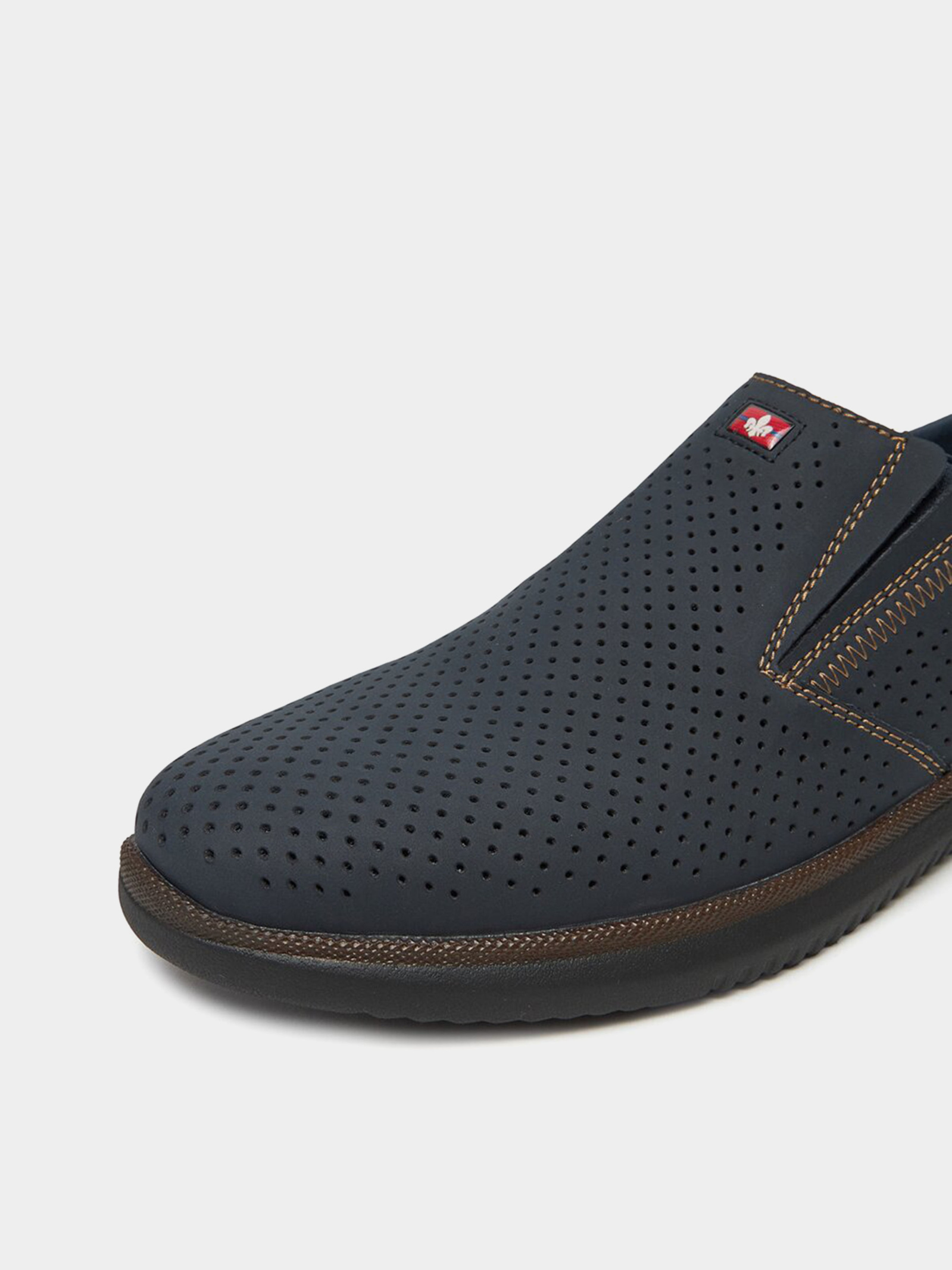 Moccasins Men's RIEKER