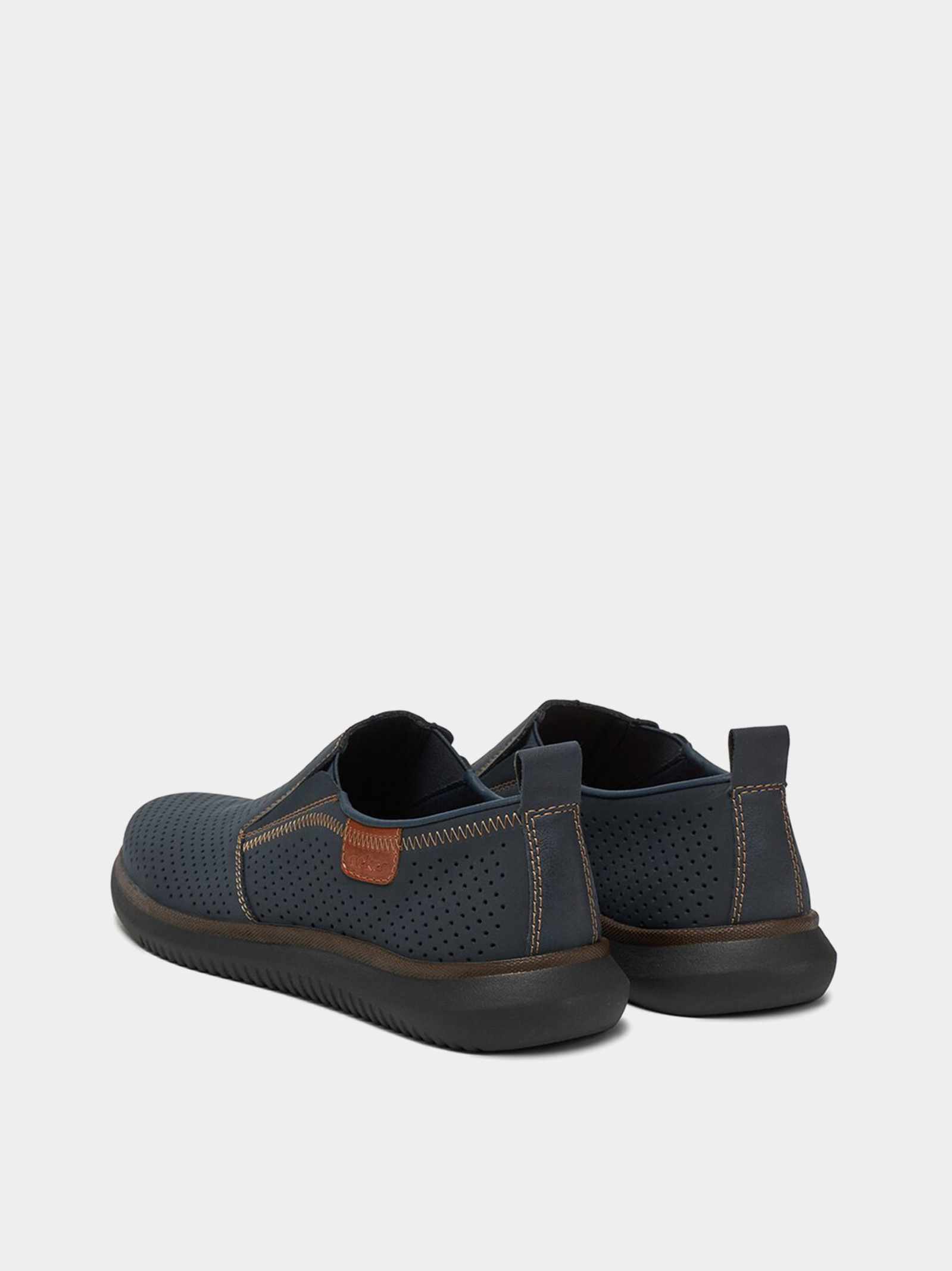 Moccasins Men's RIEKER
