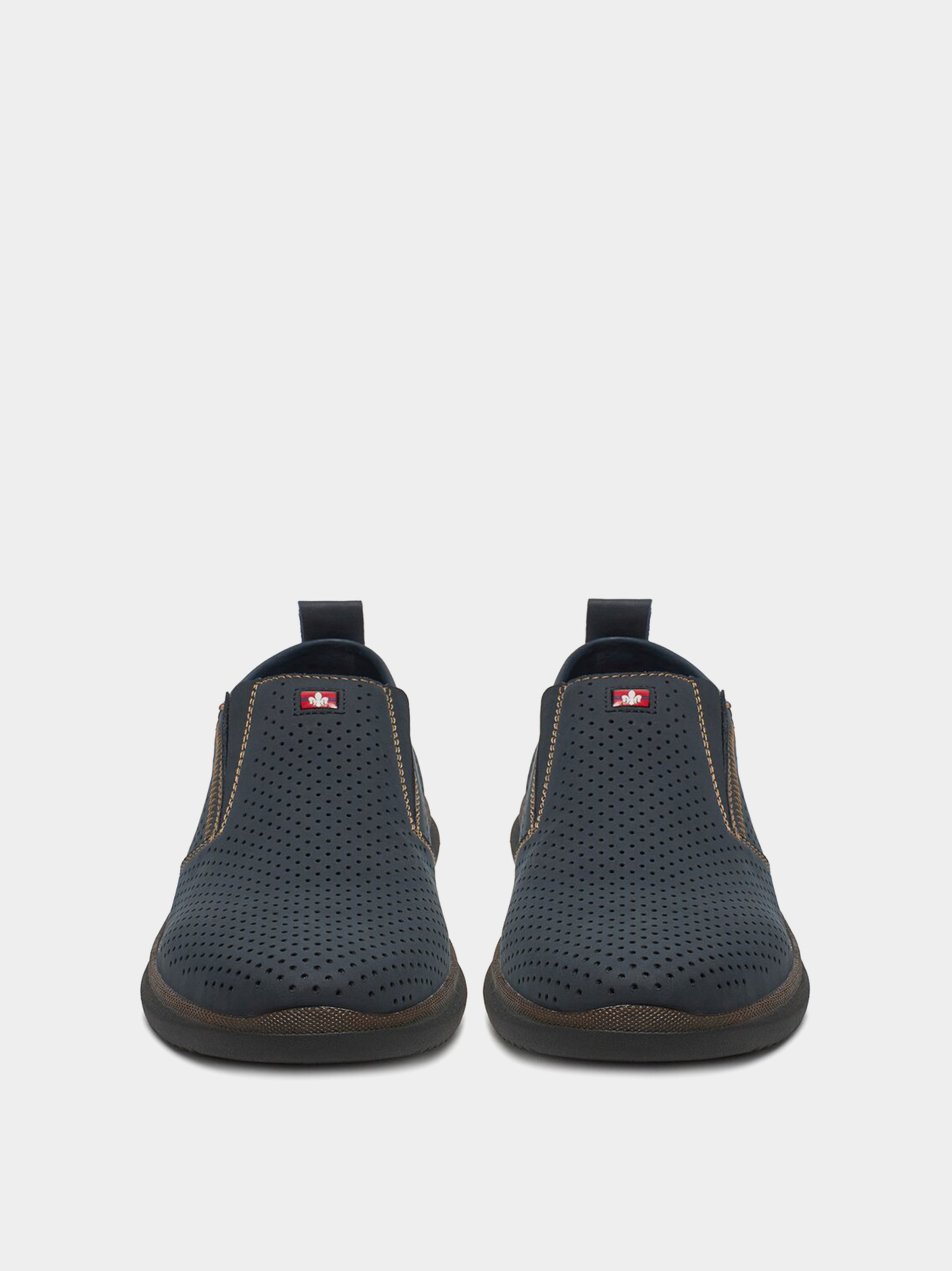 Moccasins Men's RIEKER