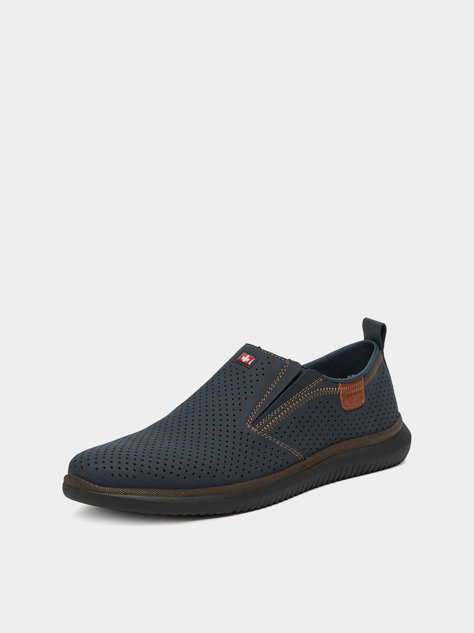Moccasins Men's RIEKER