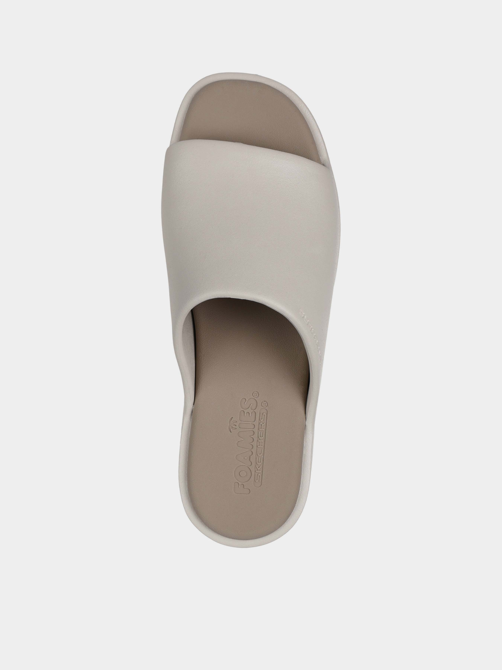Шлепанцы Женские Skechers
