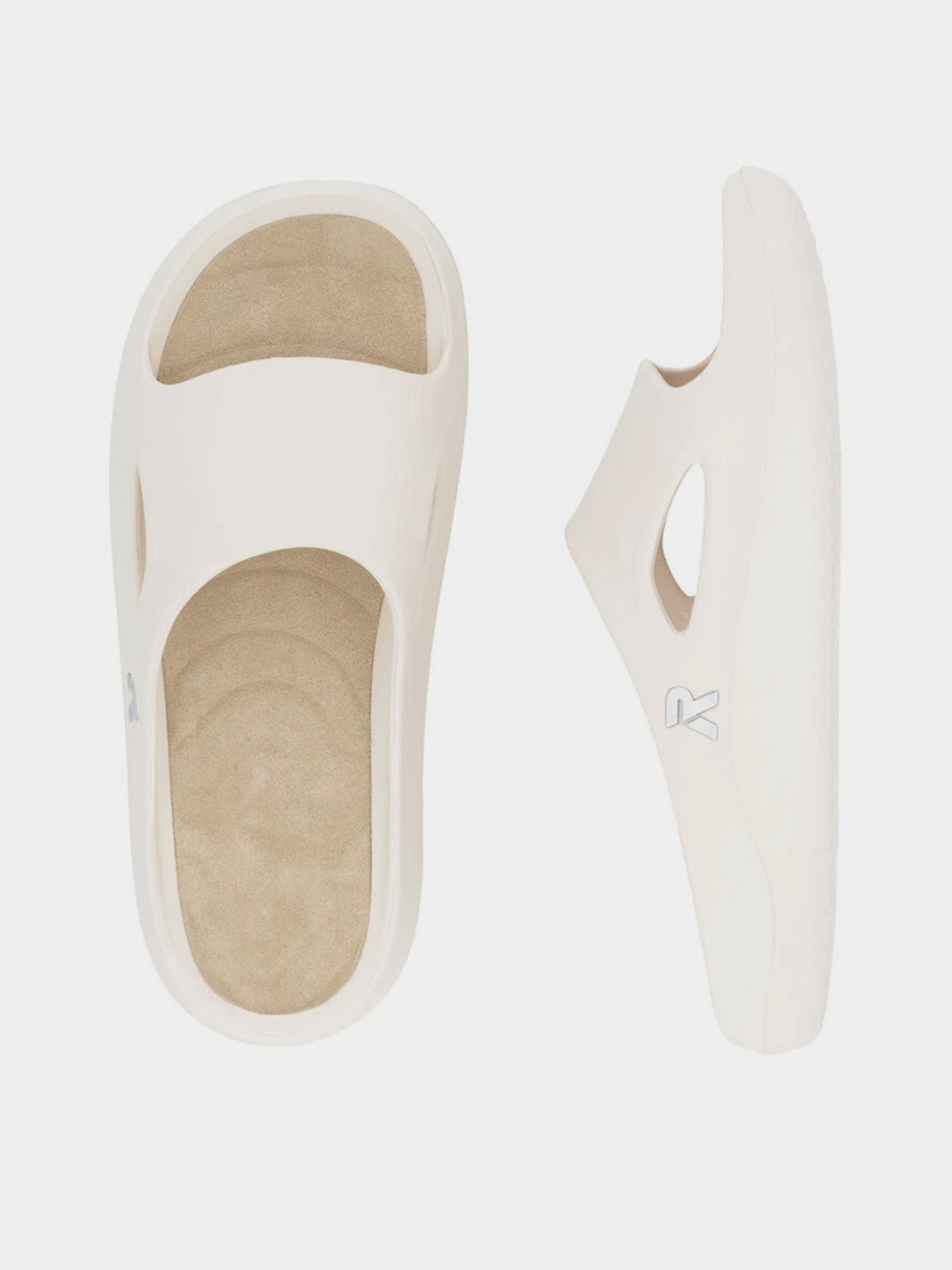 Slide Sandals Women's RIEKER