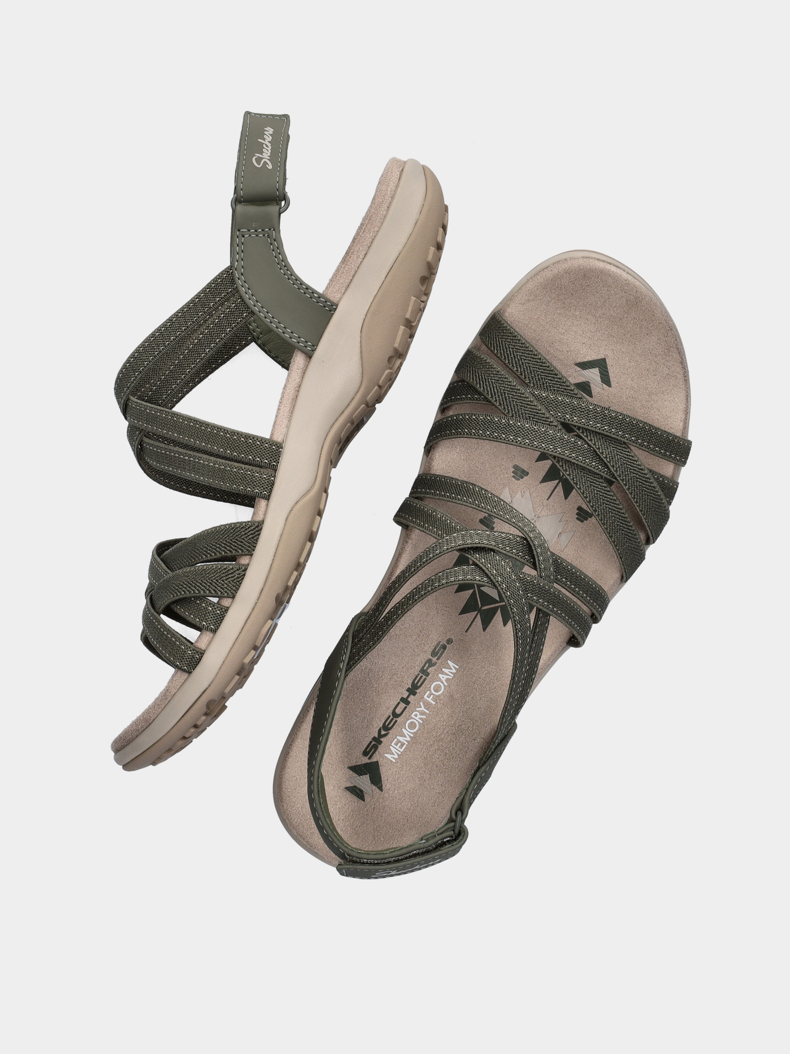 Sandals Women's Skechers
