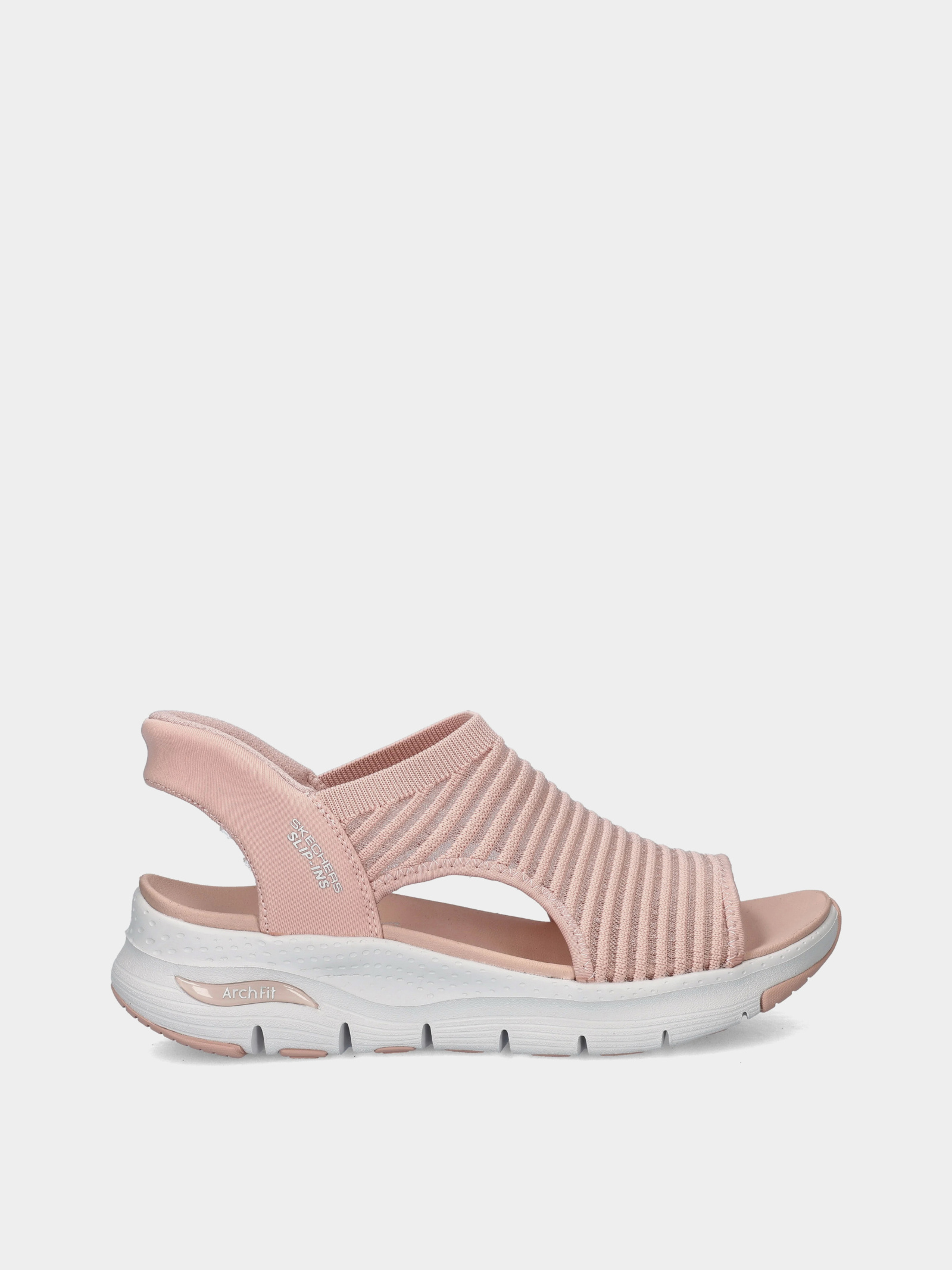Сандалії Жіночі Skechers | 119463 BLSH | Kruta Para