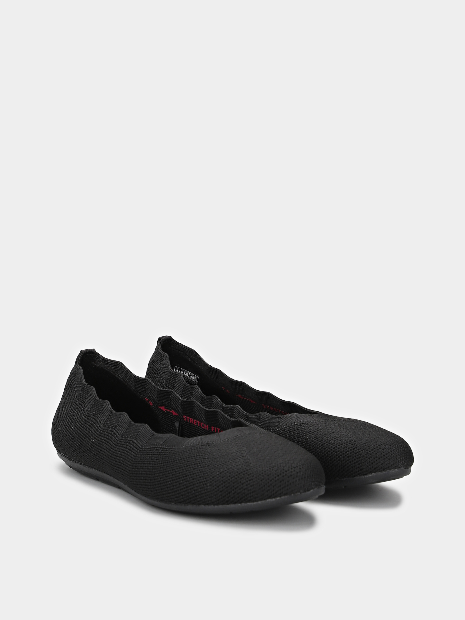 Балетки Женские Skechers